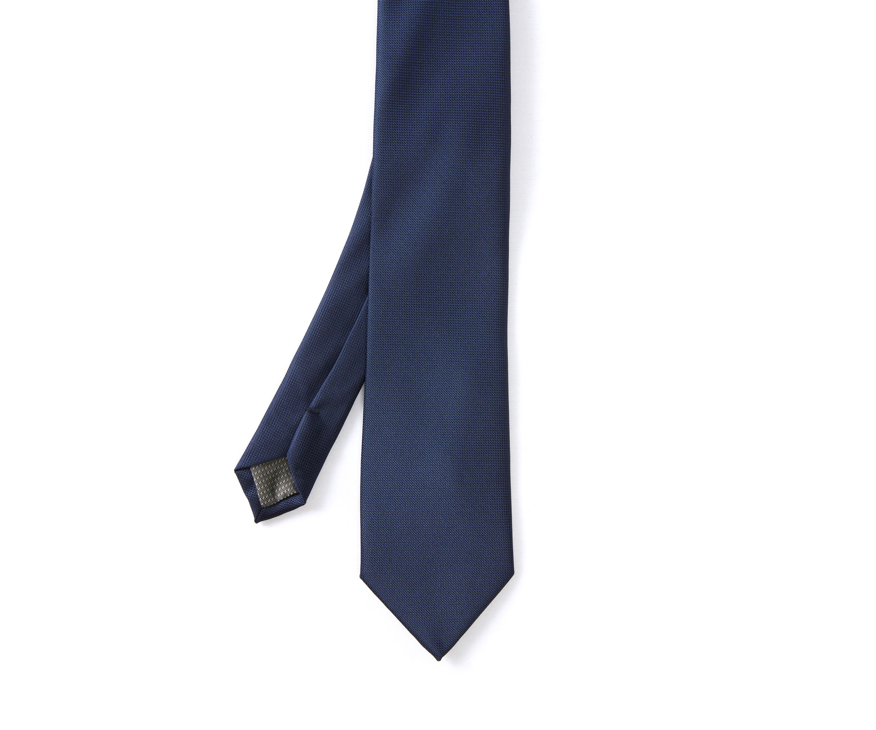 Big & Tall Neats 2-Tie Set