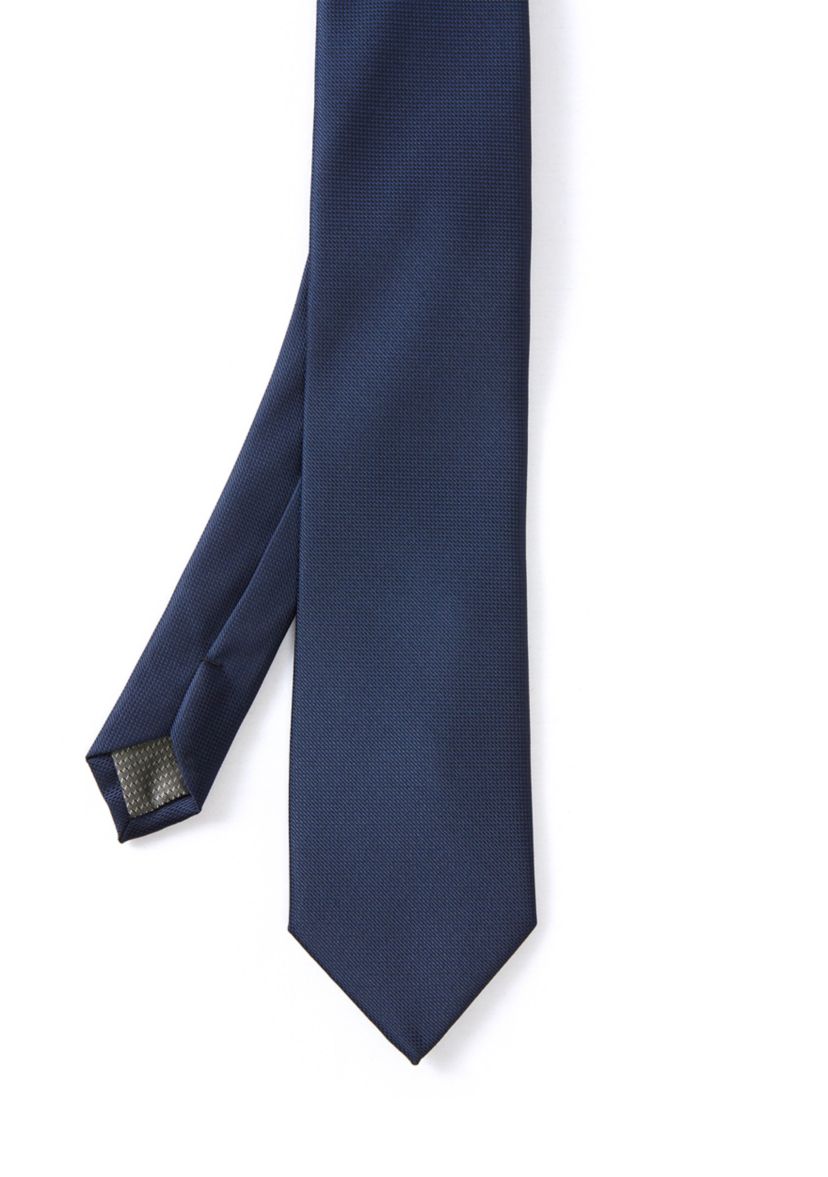 Big & Tall Neats 2-Tie Set