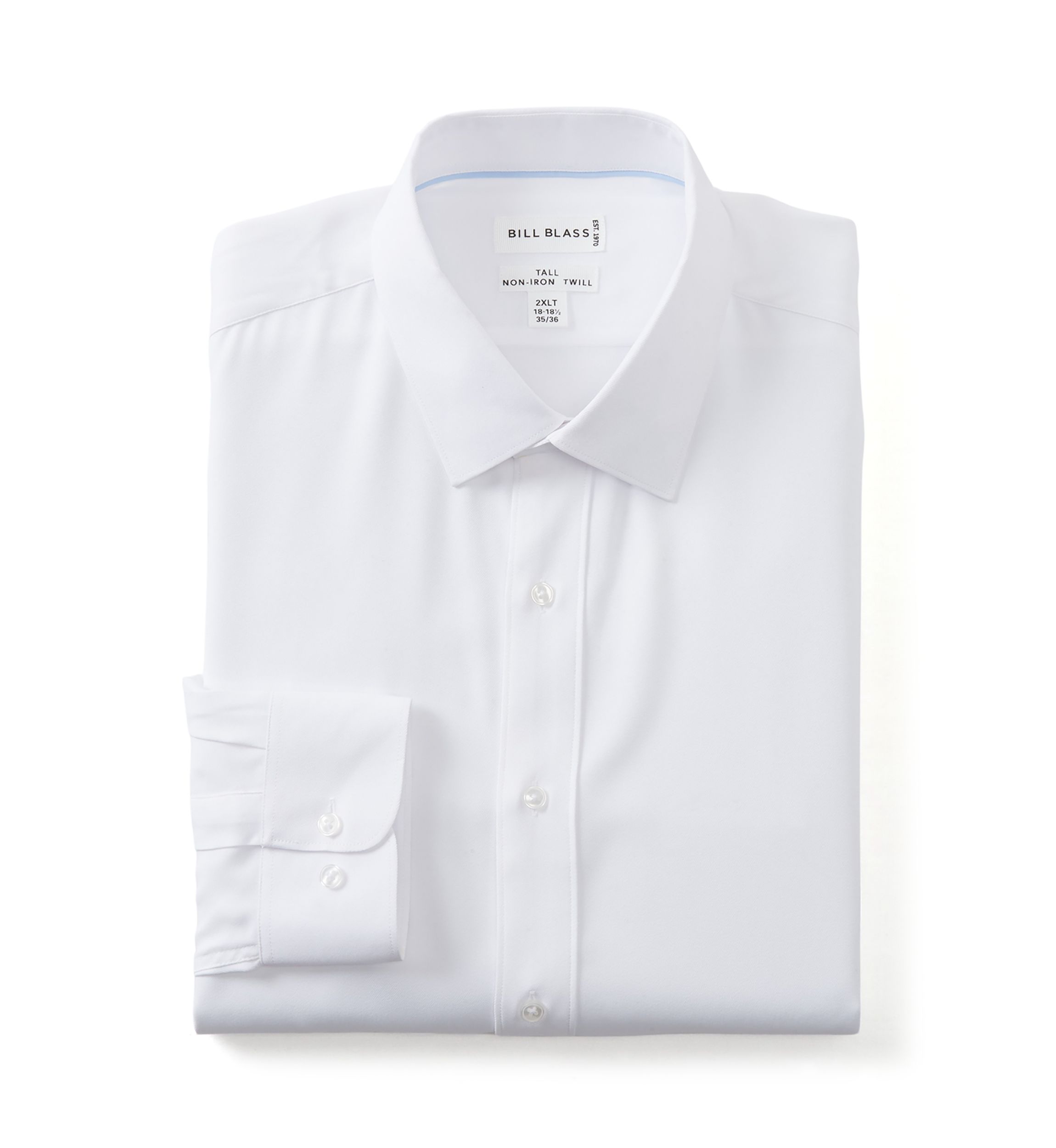 mens white dress shirts big and tall Men's White Big & Tall Shirts