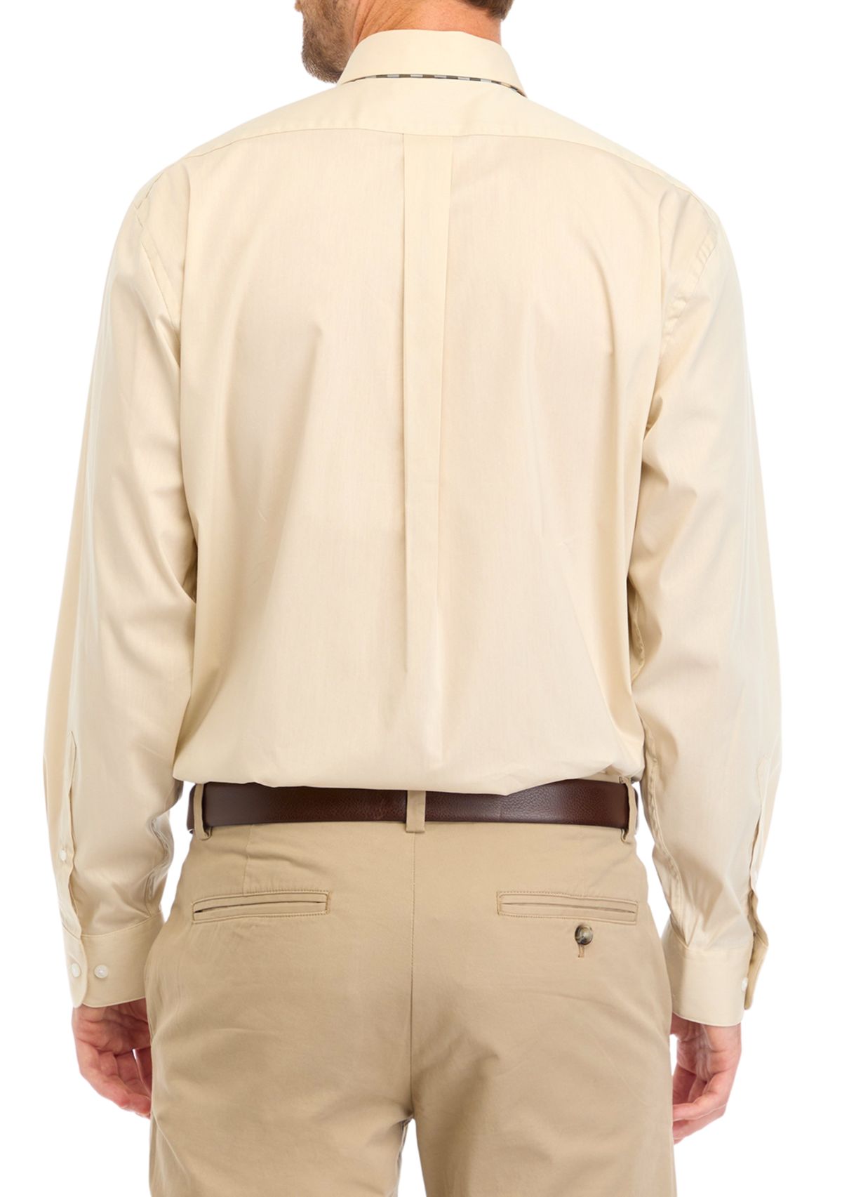 Shirt and Tie Set 