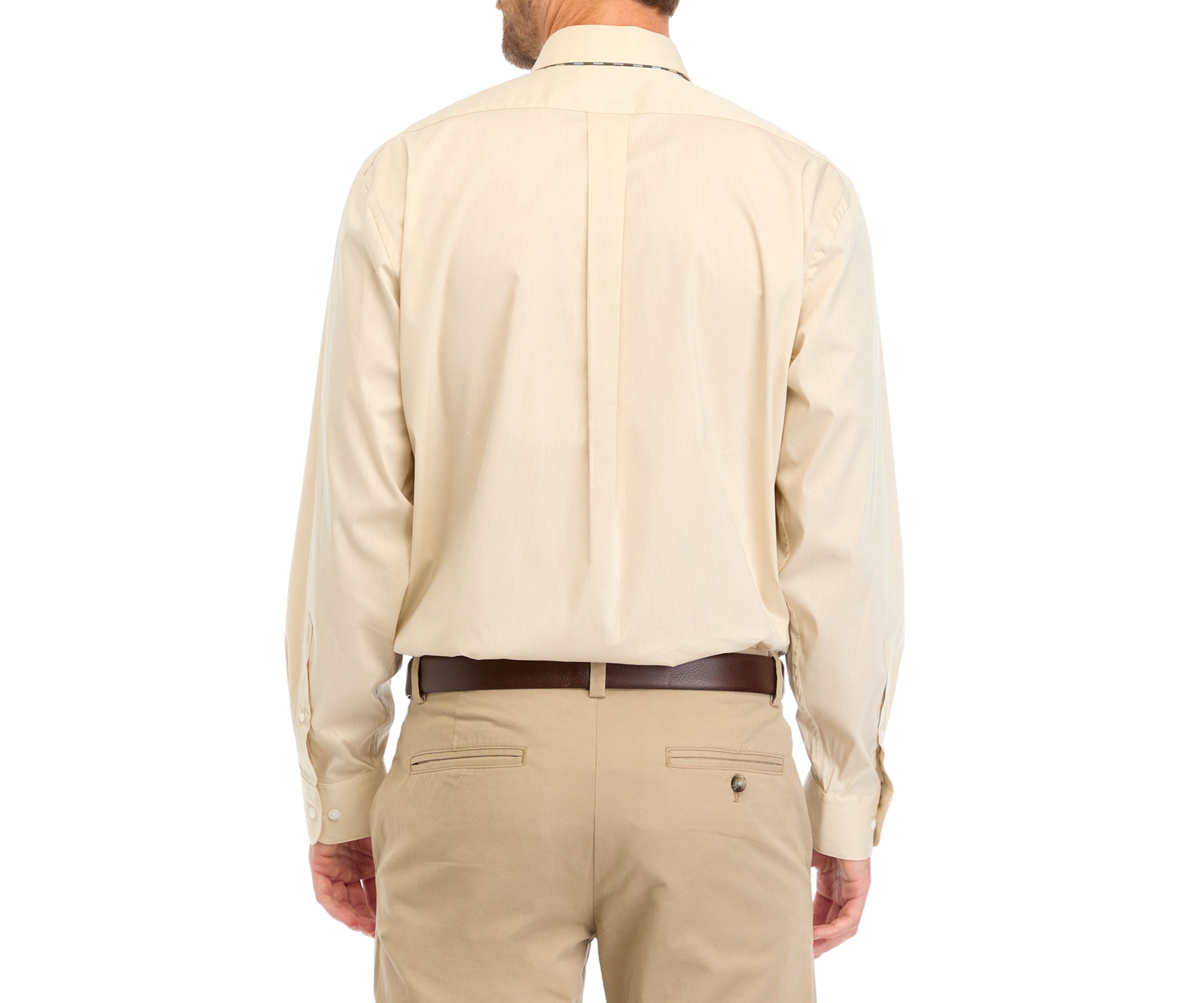 Shirt and Tie Set 