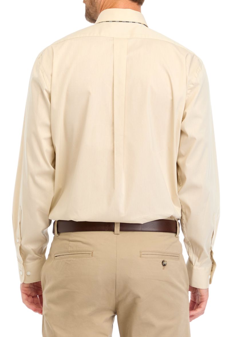 Shirt and Tie Set 