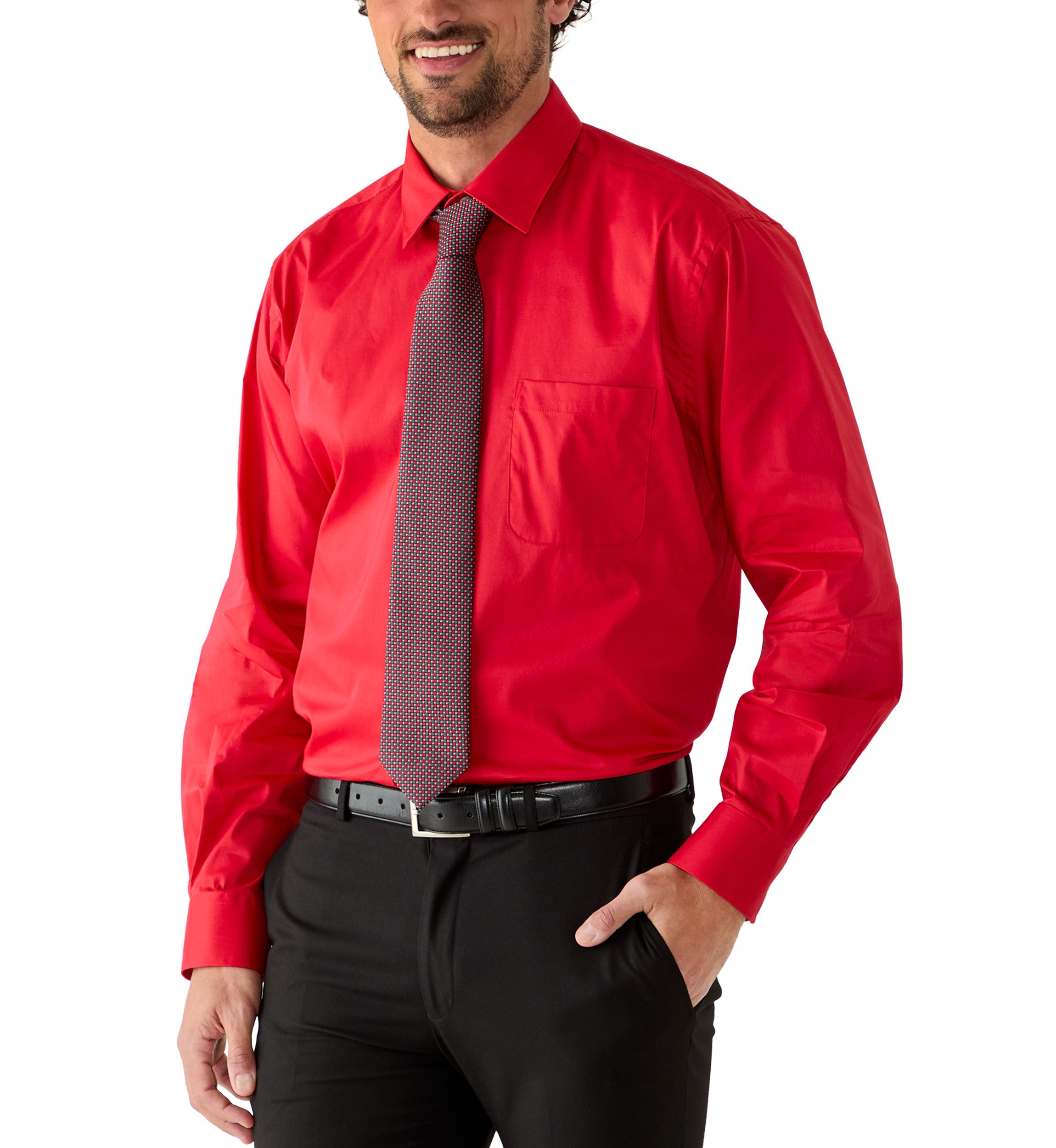Men's Dress Shirts | New Arrivals | Belk