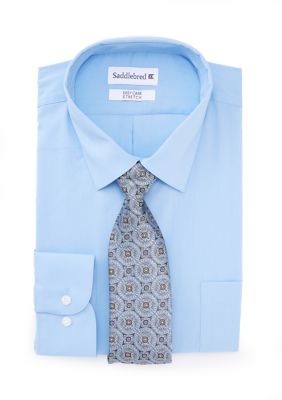 Men's Dress Shirts