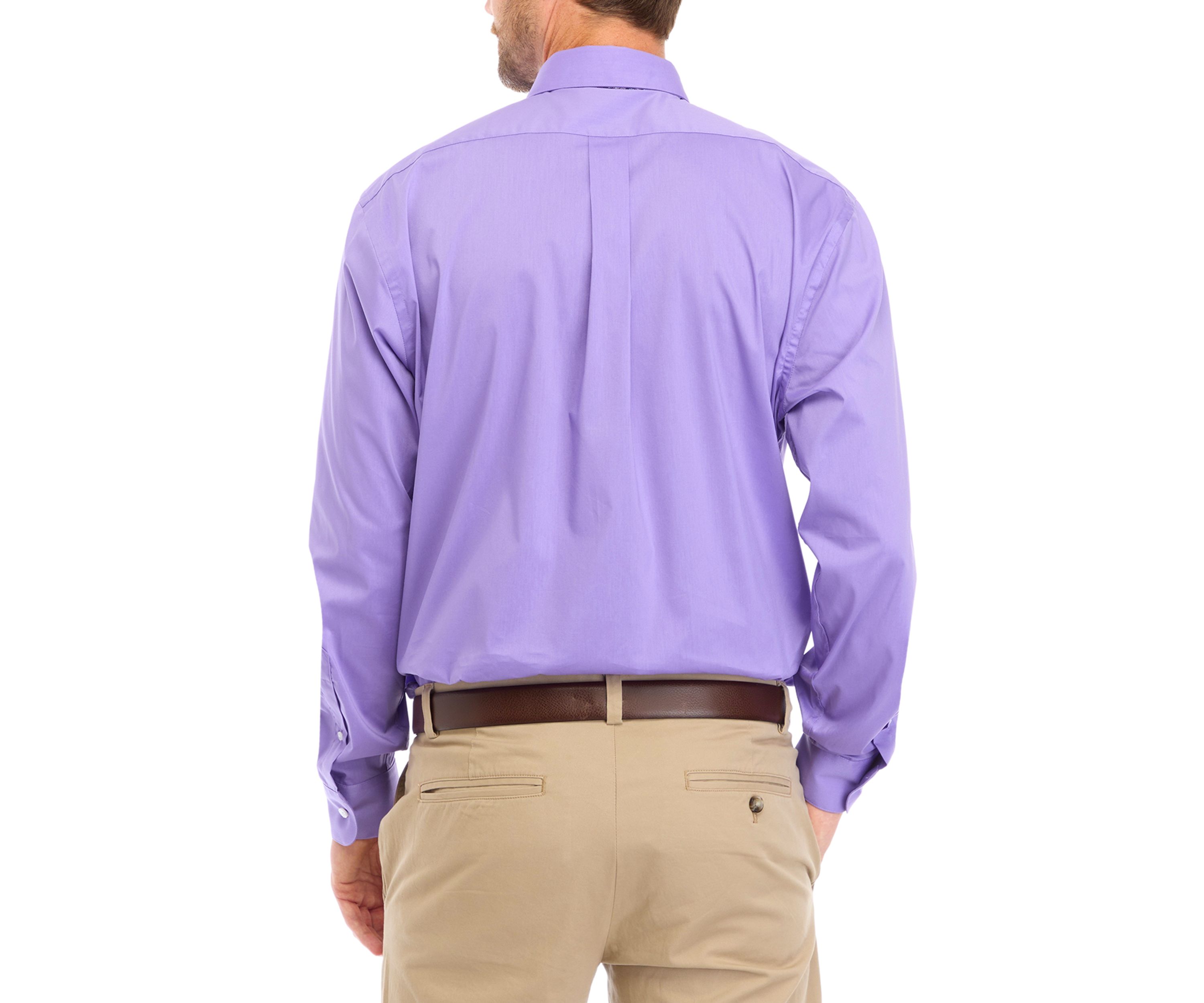 2 Piece Shirt and Tie Set