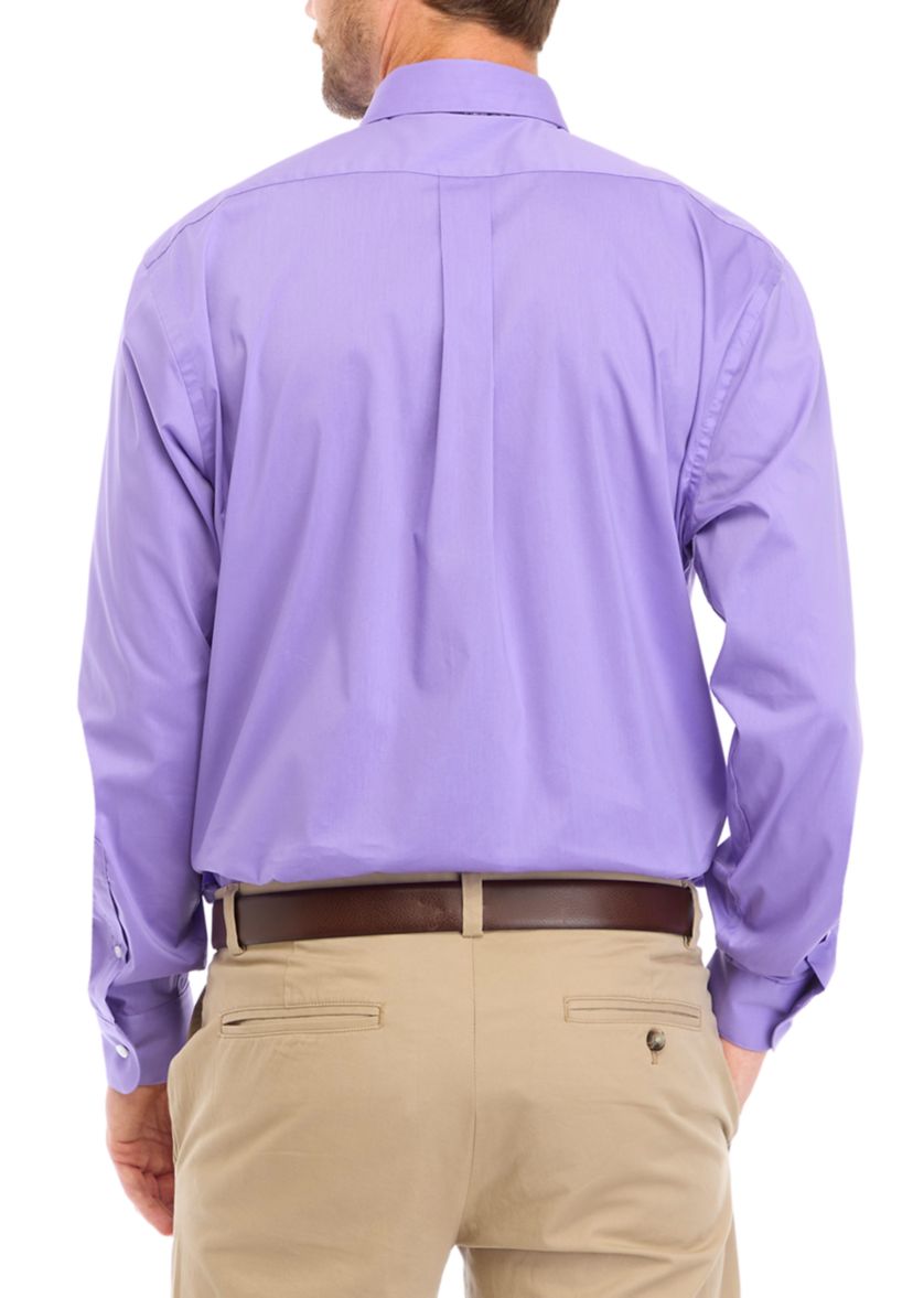 2 Piece Shirt and Tie Set
