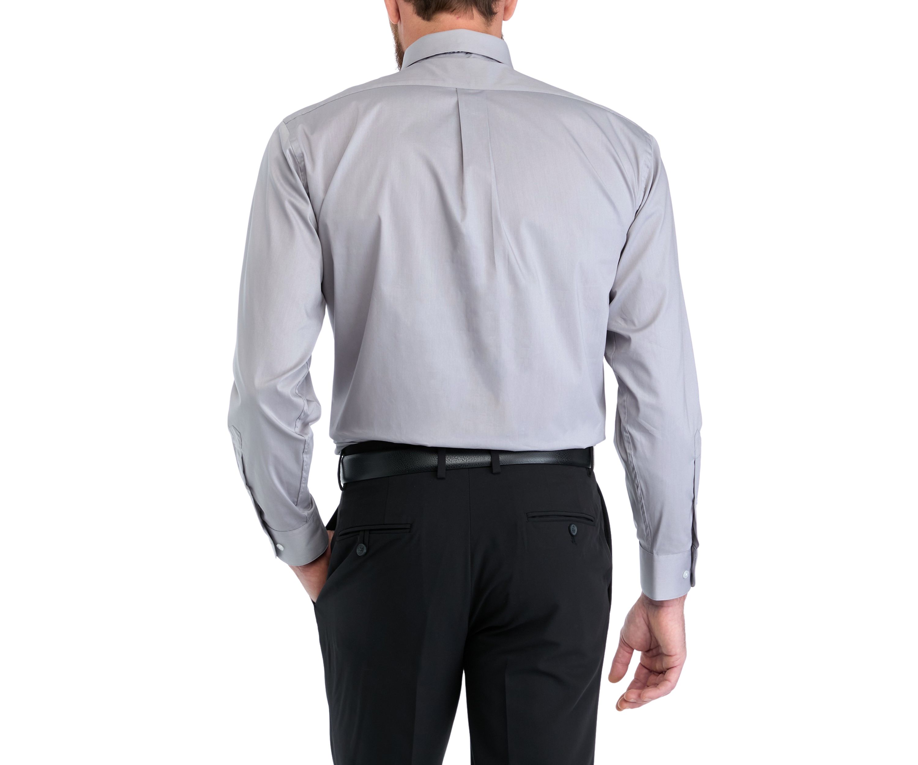 Two-Piece Shirt & Tie Set 