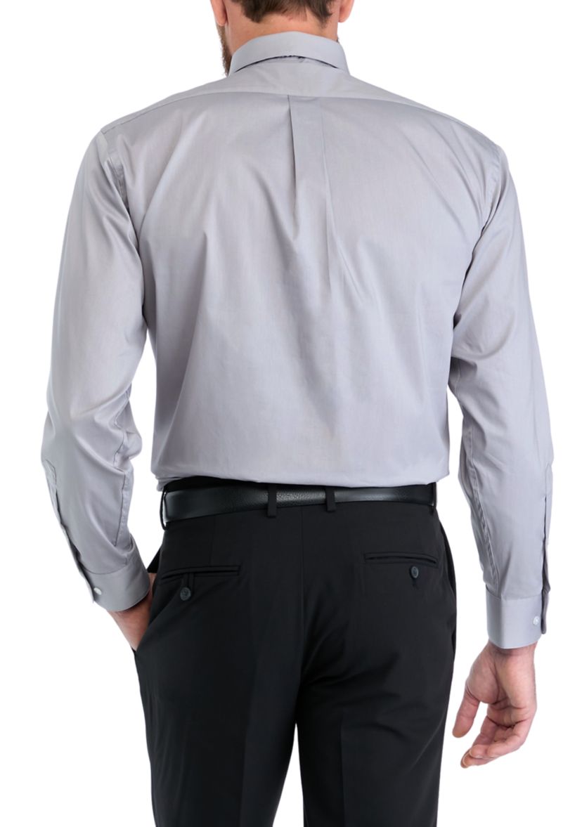 Two-Piece Shirt & Tie Set 