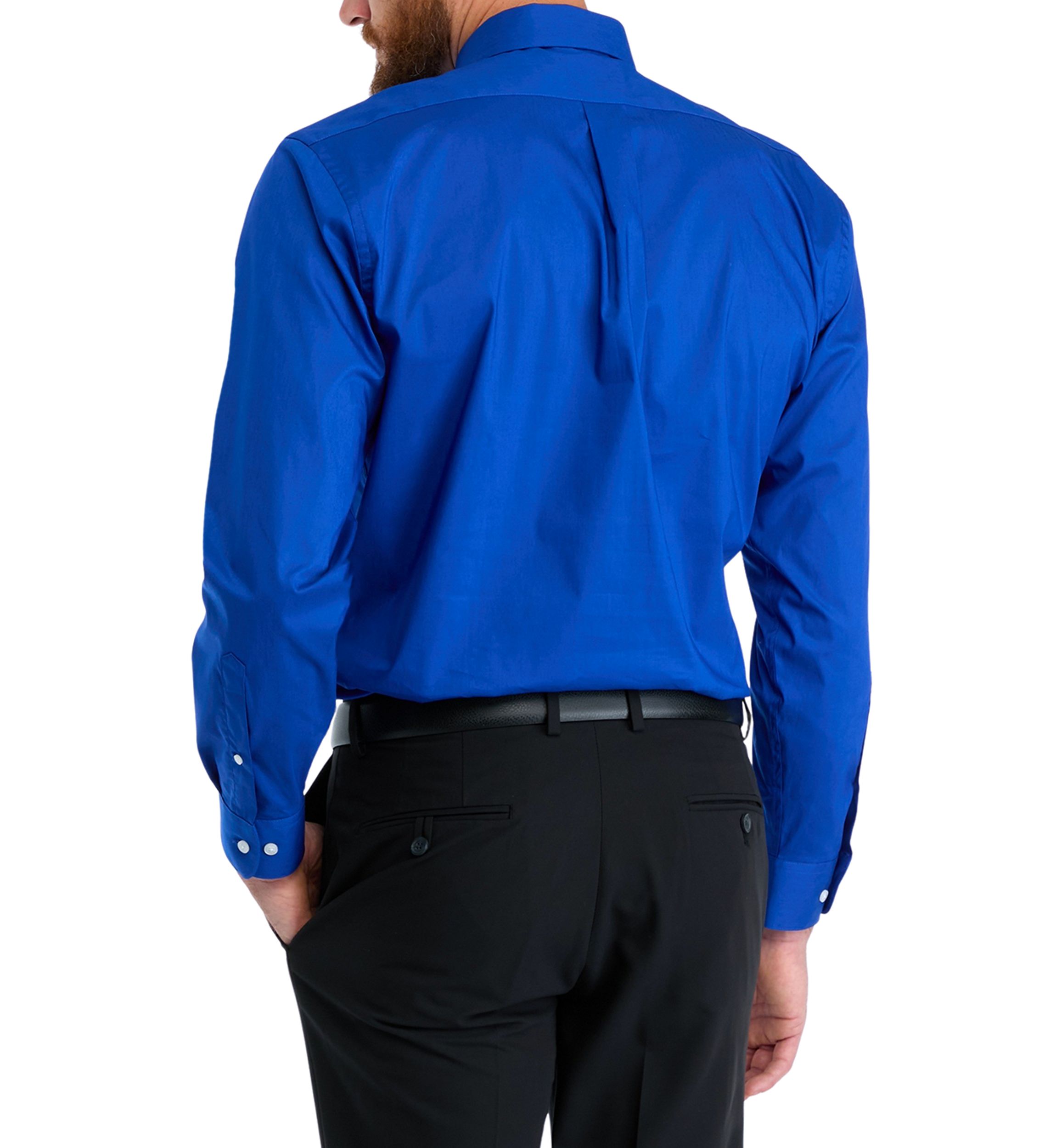   Two-Piece Shirt & Tie Set 