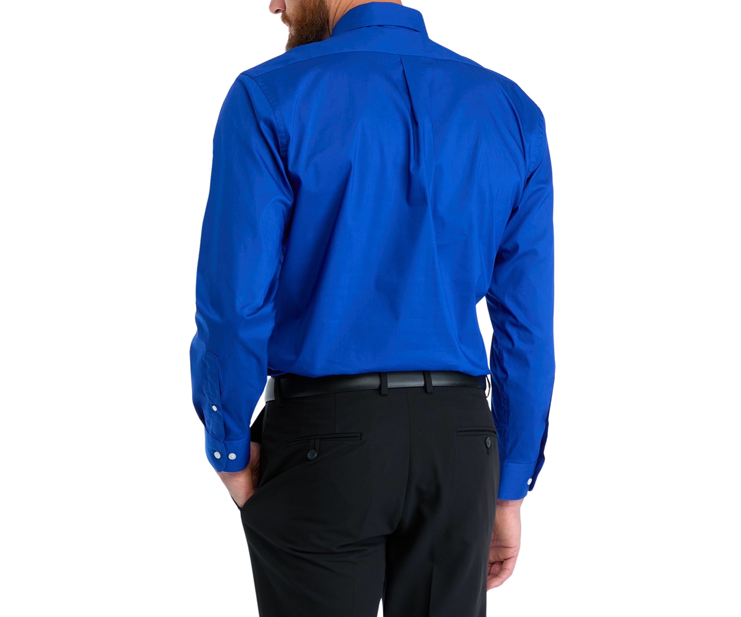   Two-Piece Shirt & Tie Set 