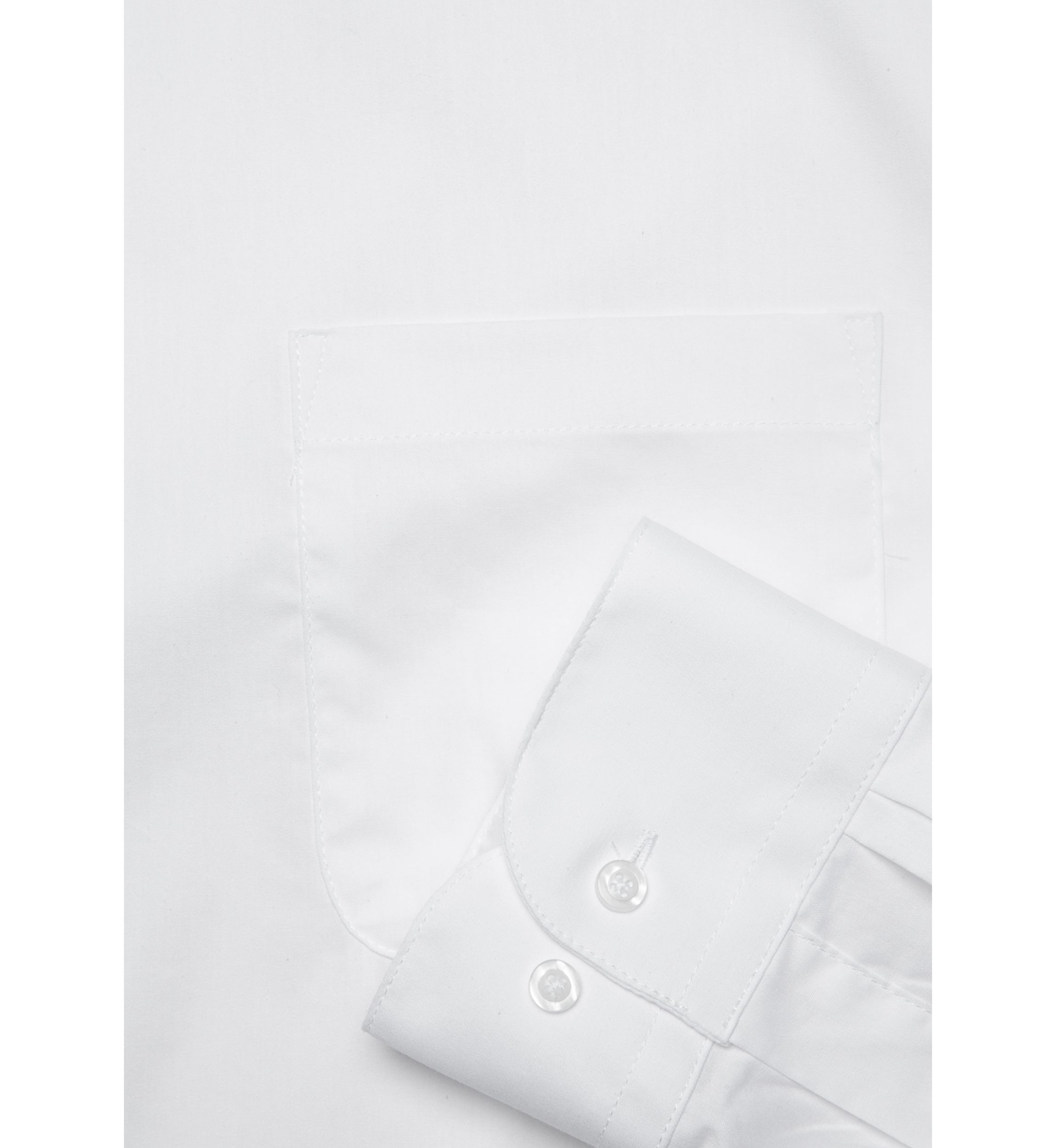 Big & Tall Allover Stretch Dress Shirt