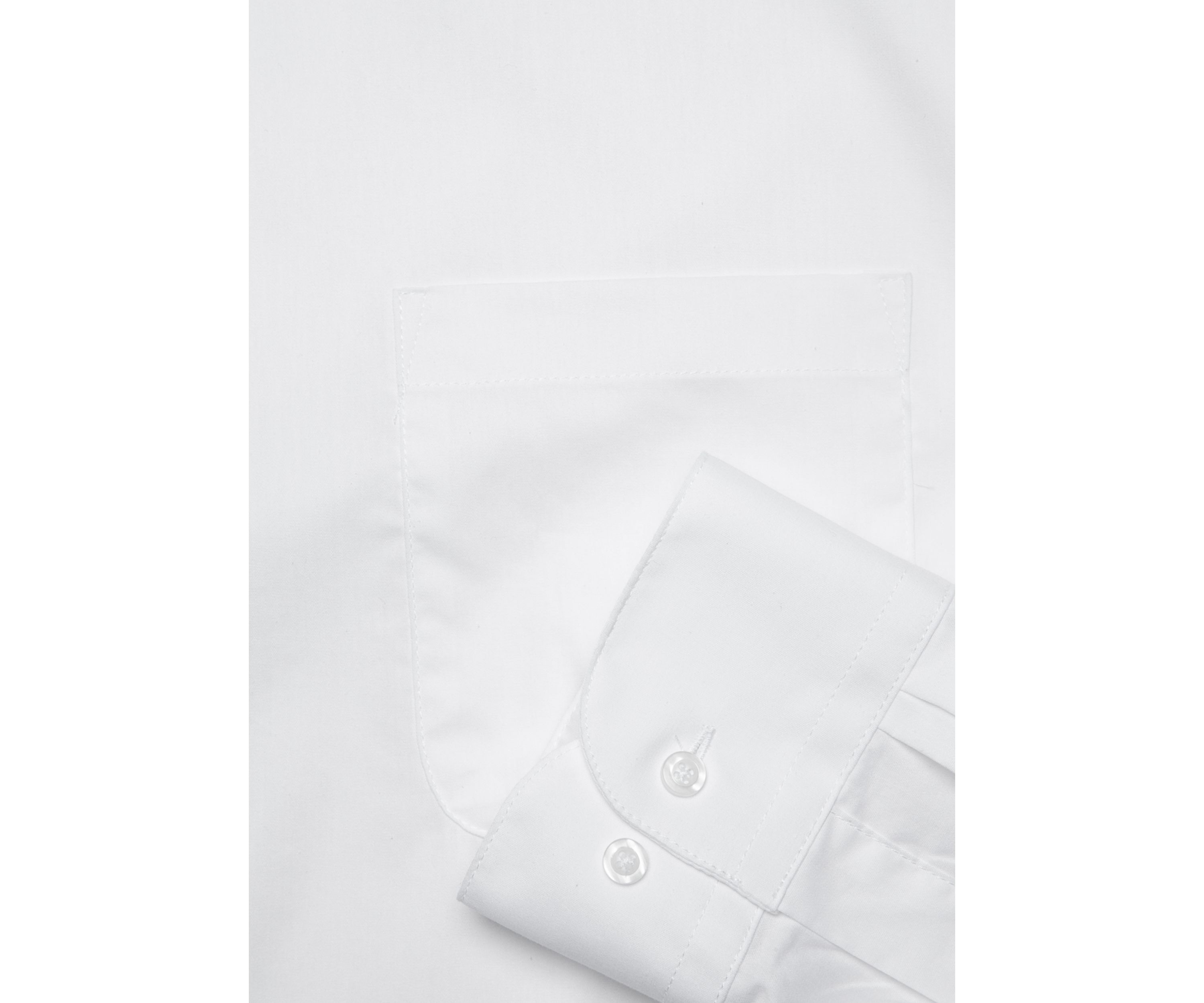 Big & Tall Allover Stretch Dress Shirt