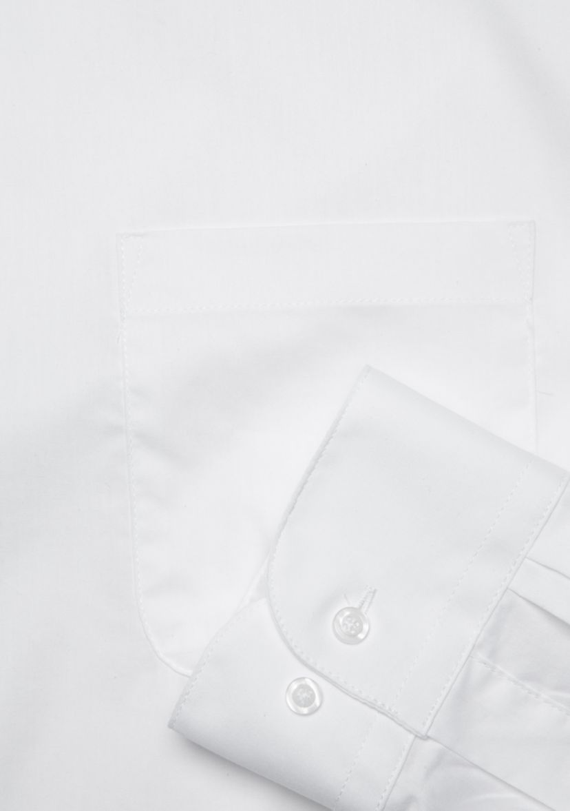 Big & Tall Allover Stretch Dress Shirt