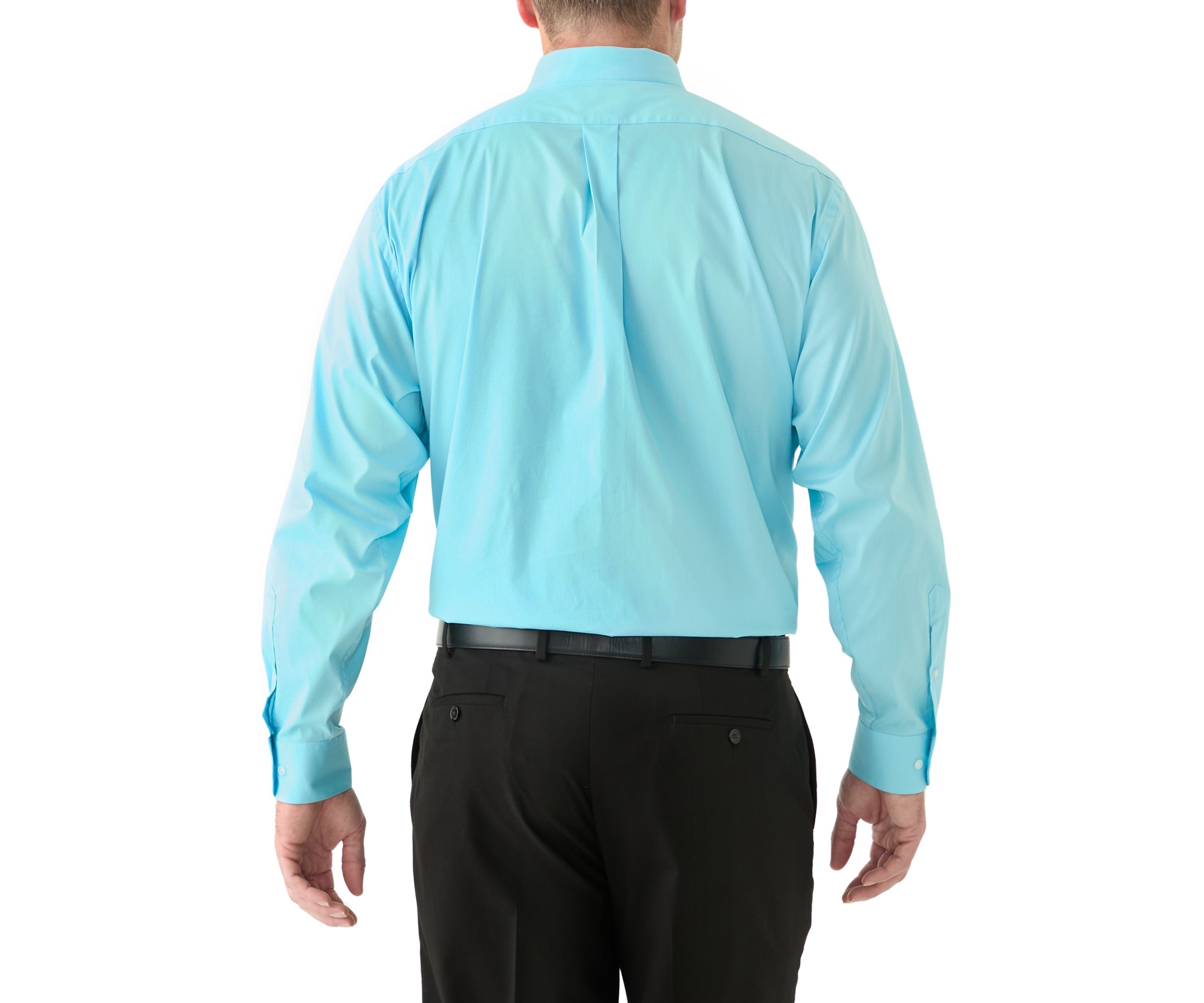 Mens Tall Fashion Shirt and Tie Box Set