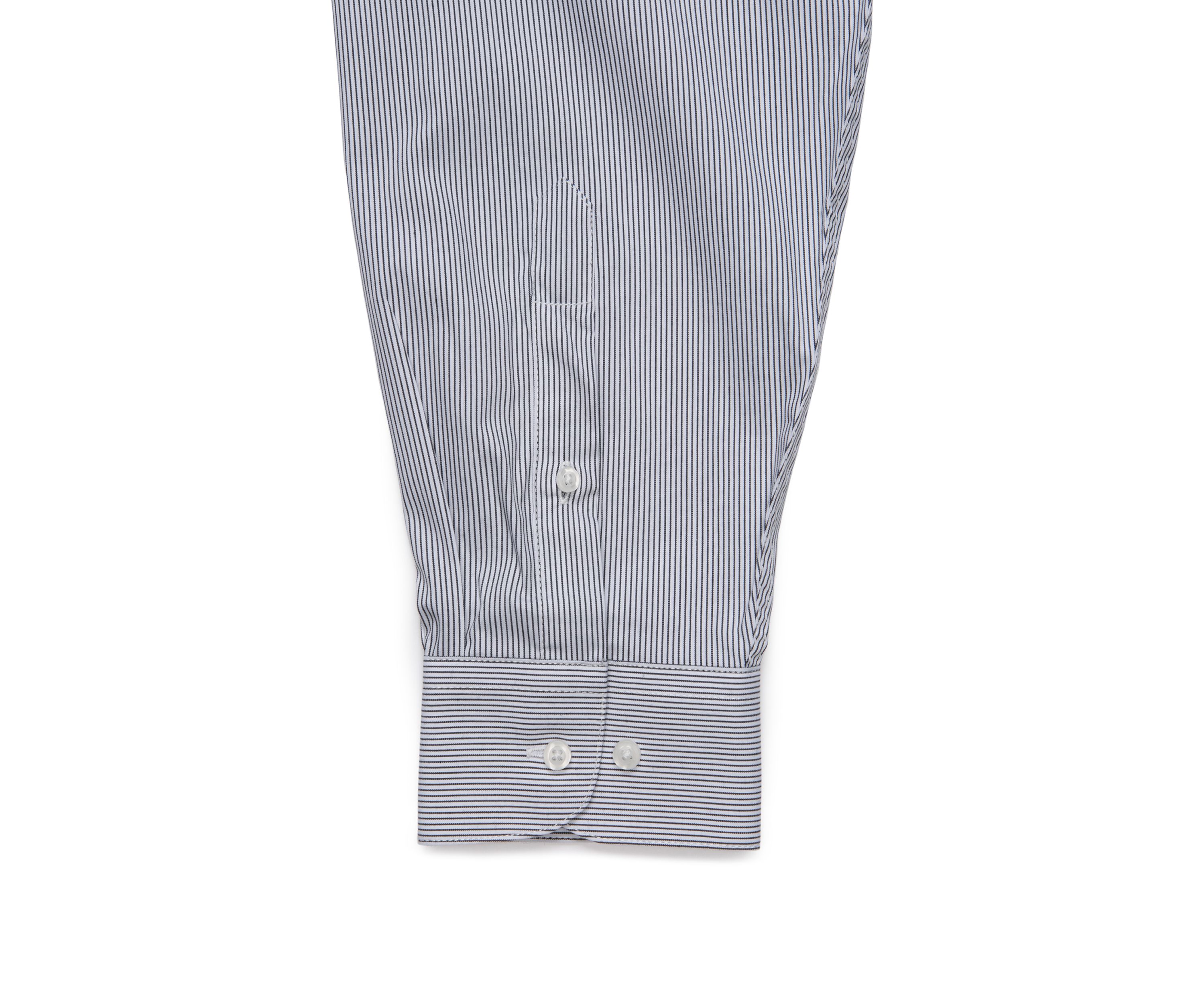 Big & Tall Allover Stretch Tall Fit Dress Shirt