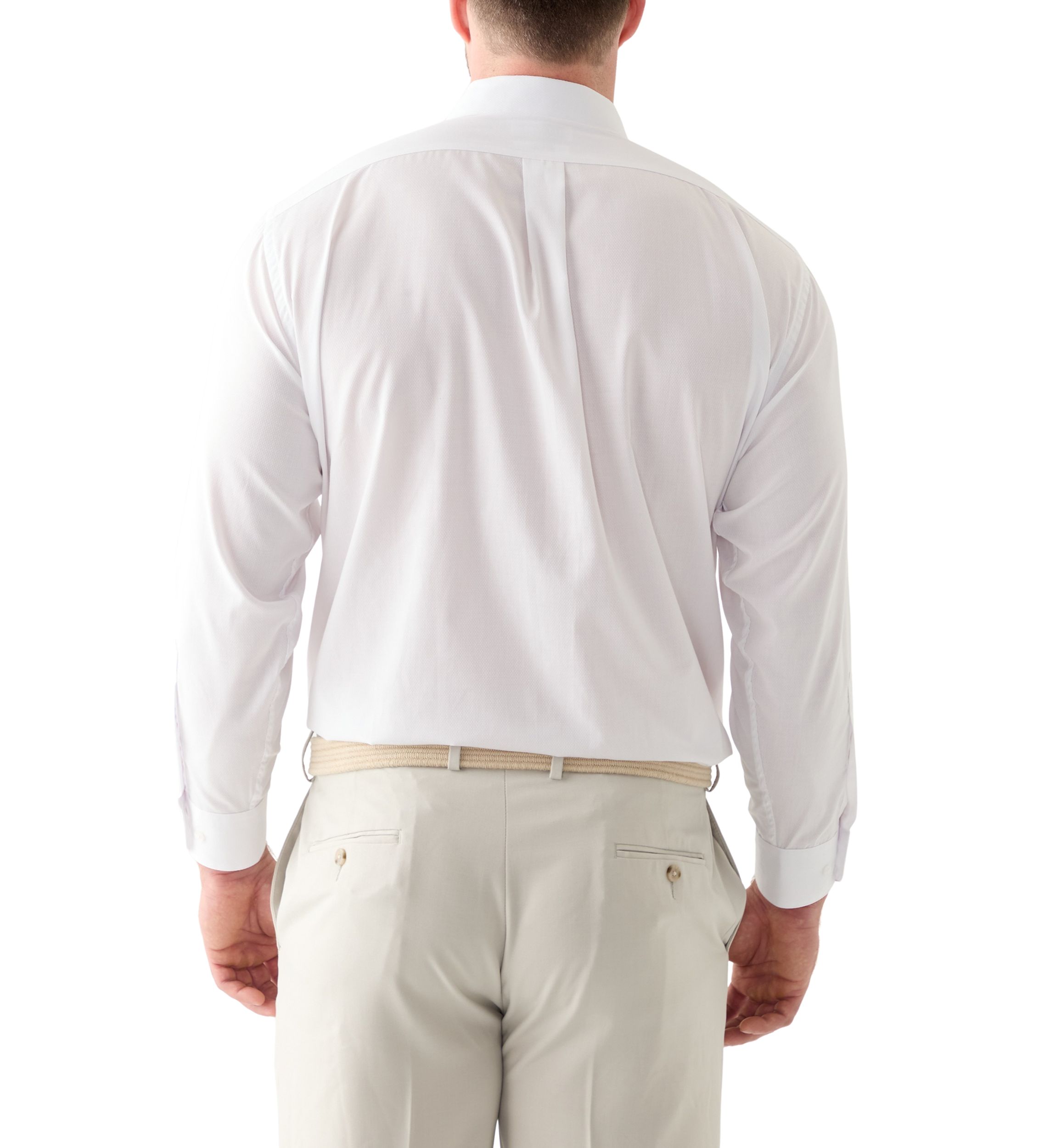 Big & Tall Fashion Shirt and Tie Box Set 