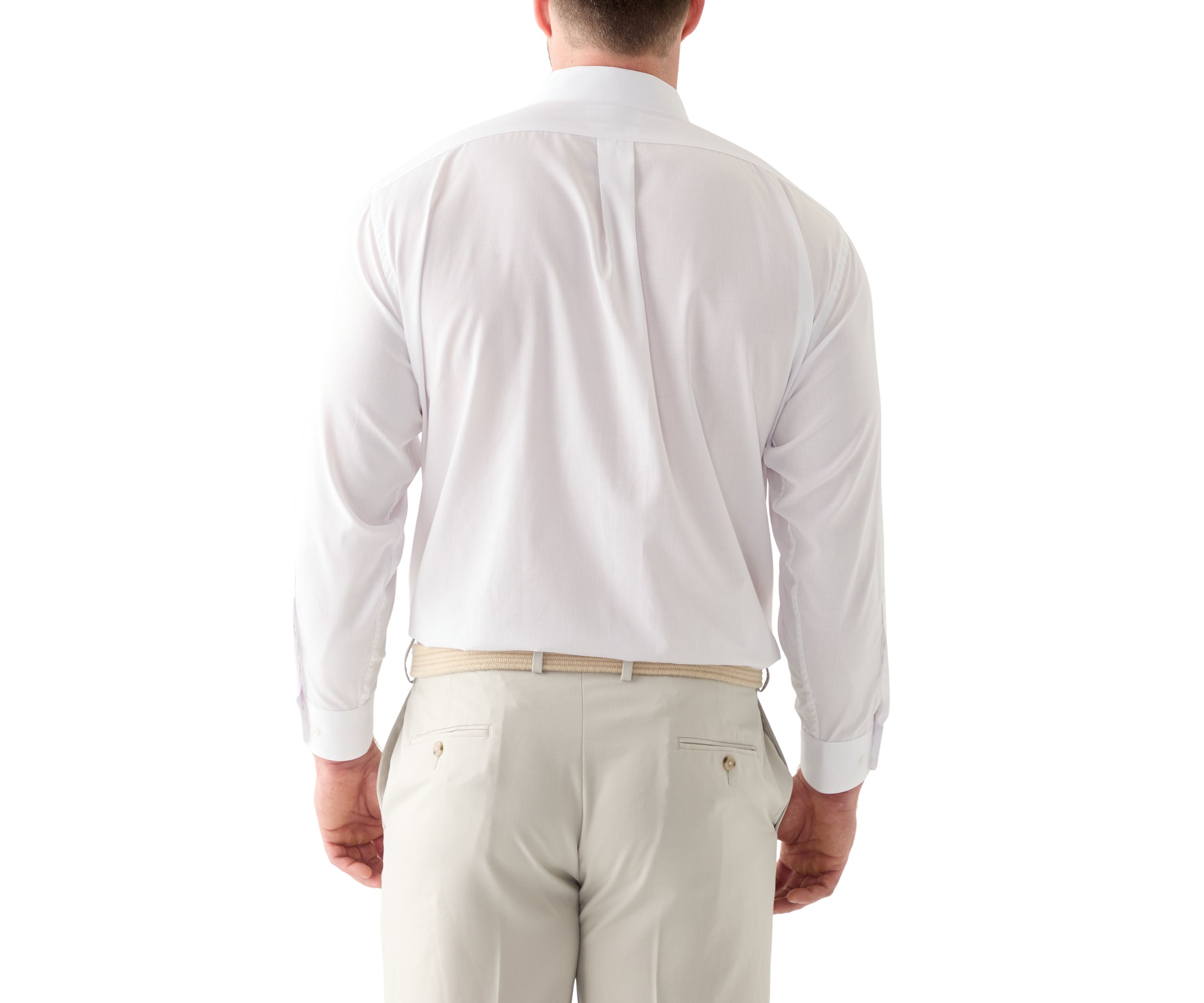 Big & Tall Fashion Shirt and Tie Box Set 