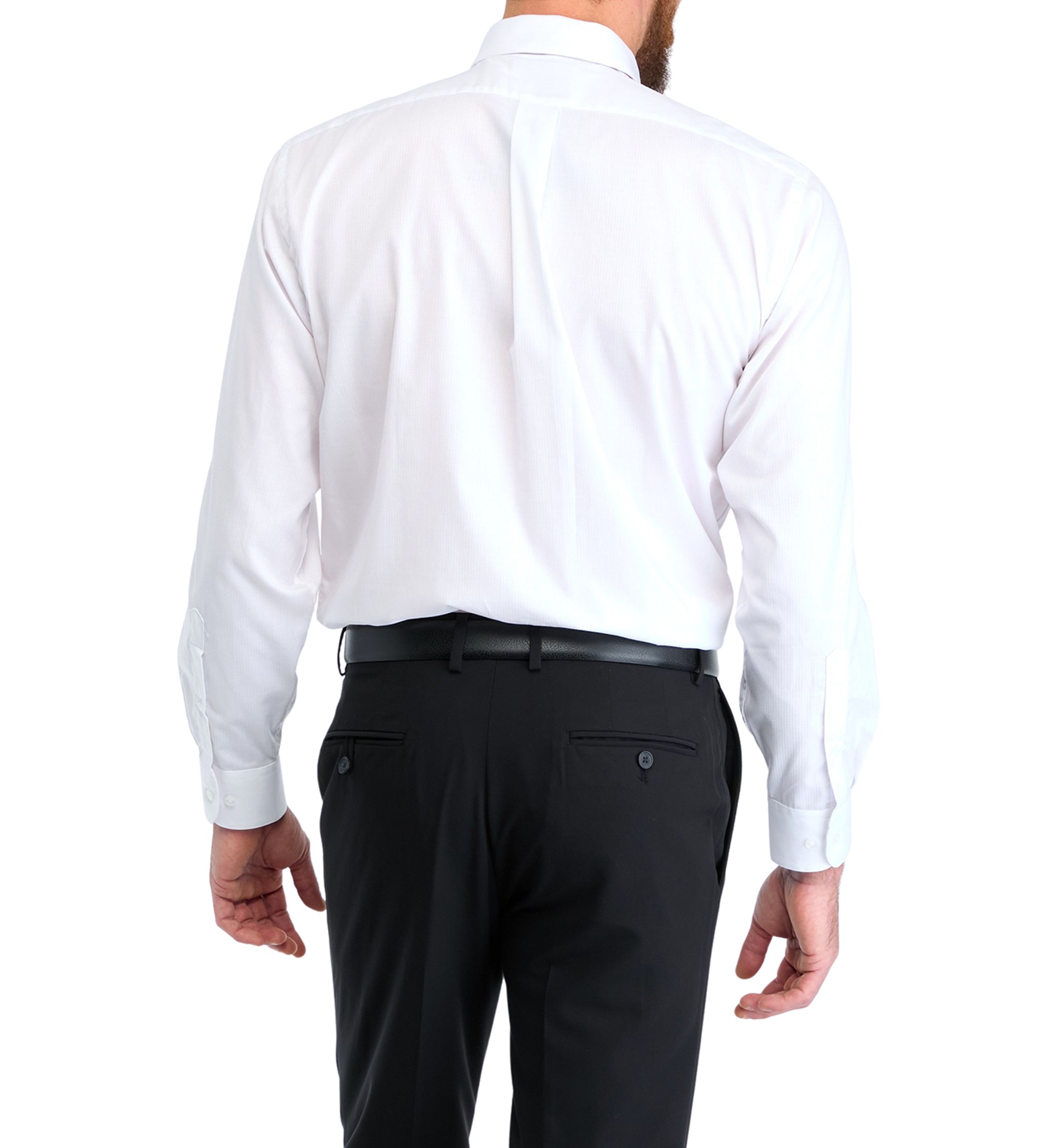  Two-Piece Shirt & Tie Set 