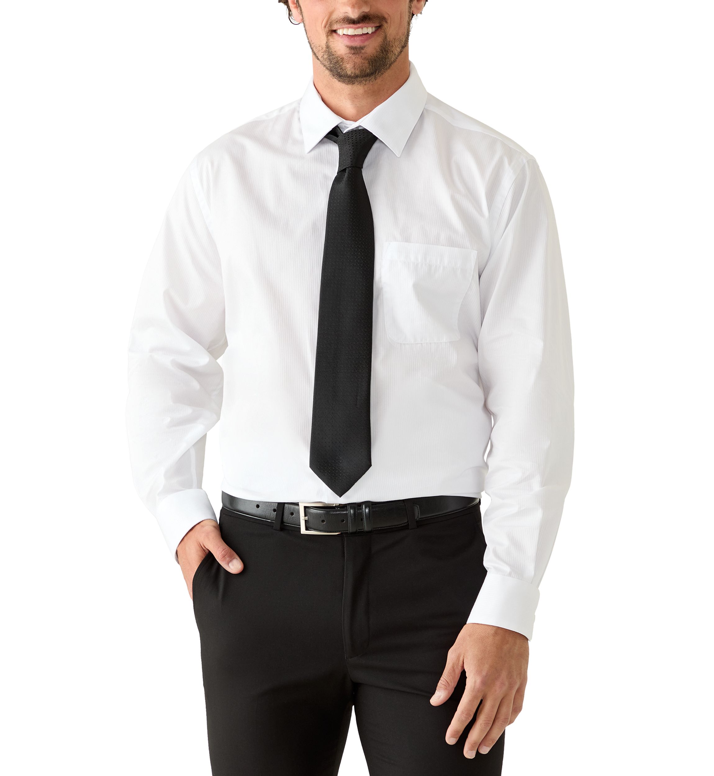 Men's Dress Shirts | New Arrivals | Belk