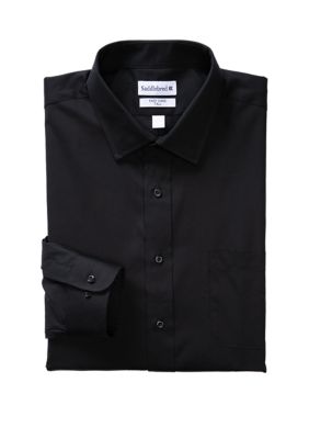 Big & Tall Dress Shirts