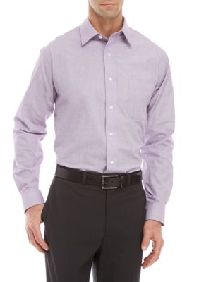 Men's Dress Shirts: Short Sleeve, Slim Fit & More | belk