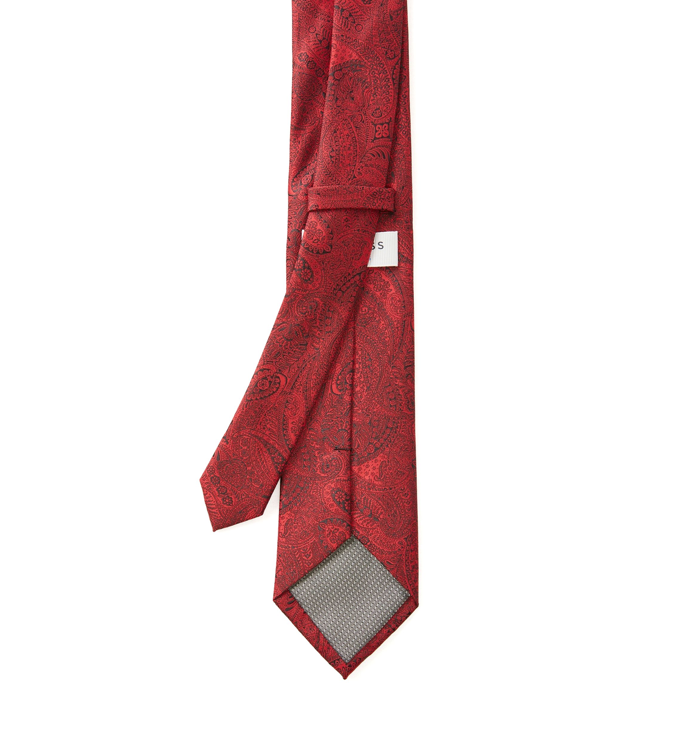 Big & Tall Necktie Set
