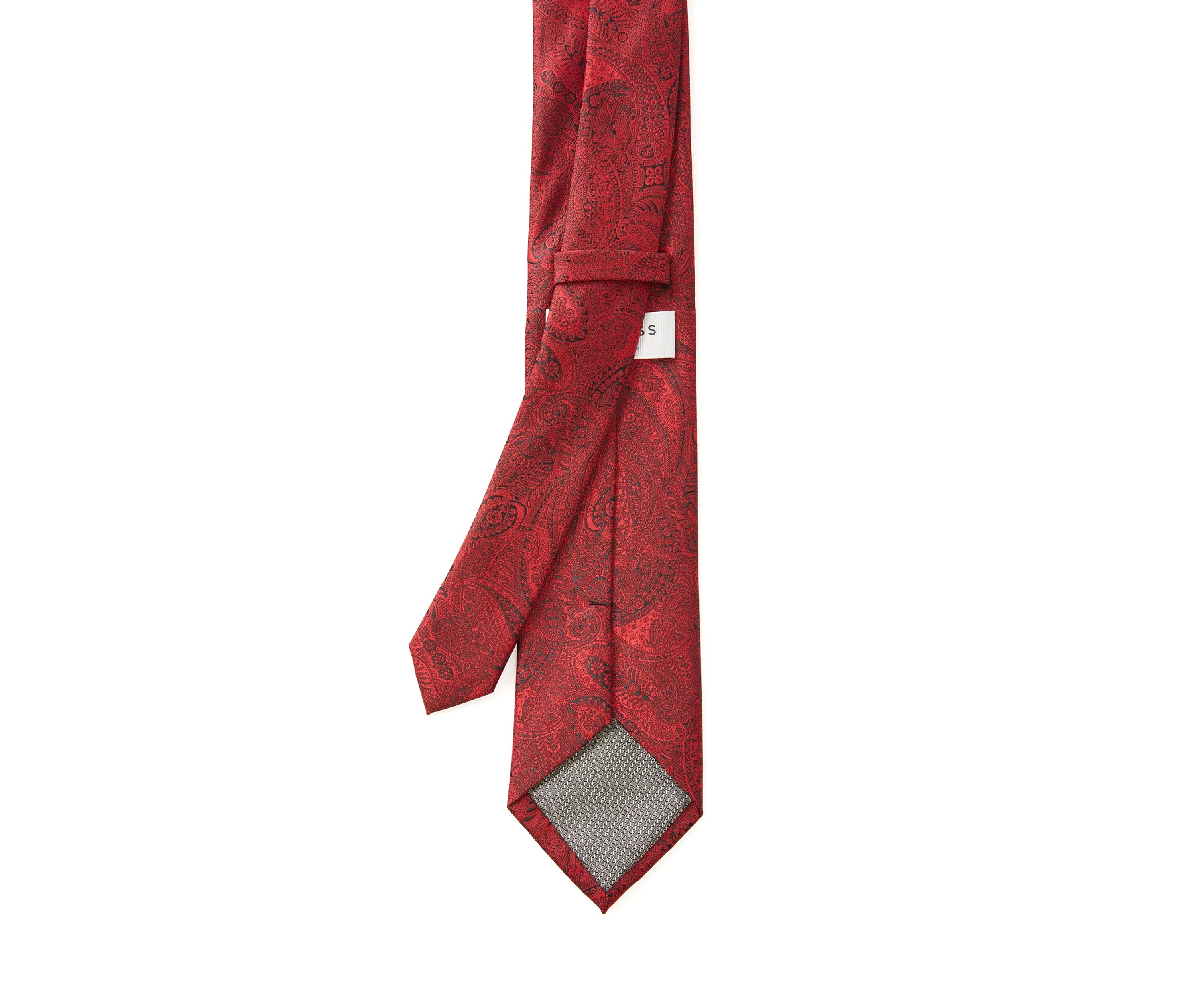 Big & Tall Necktie Set