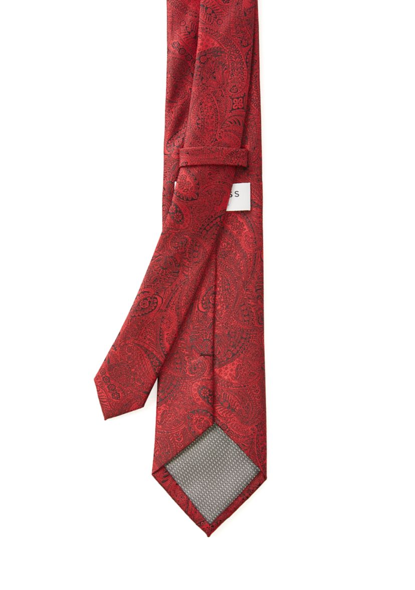Big & Tall Necktie Set