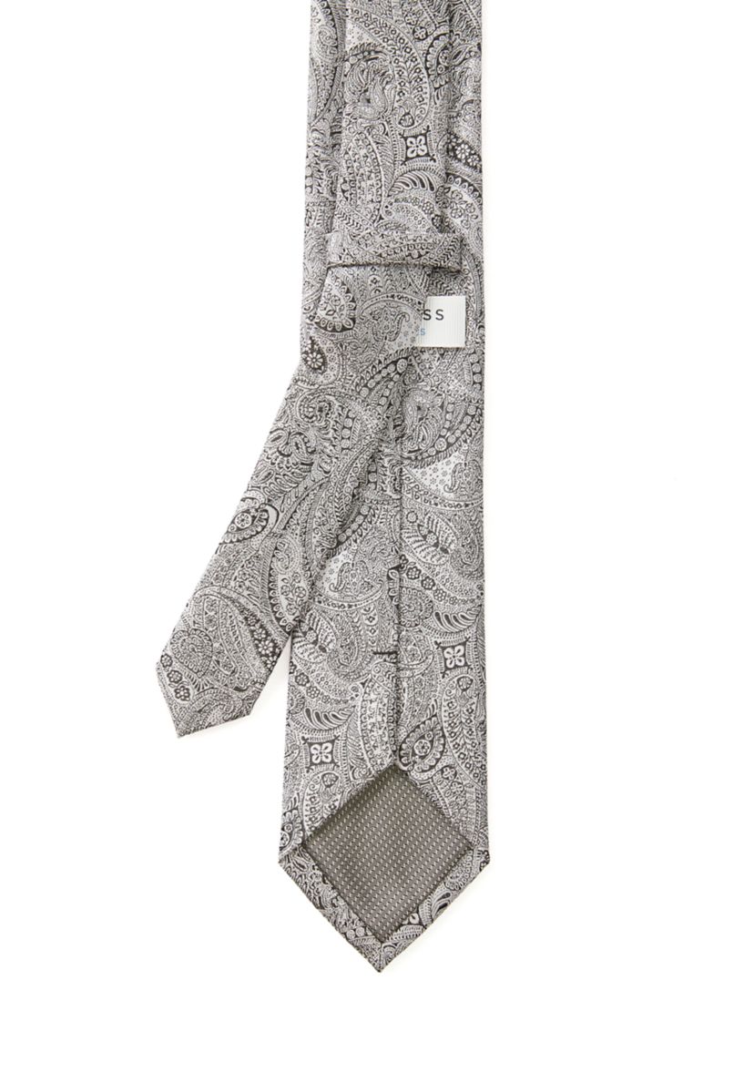 Big & Tall Necktie Set