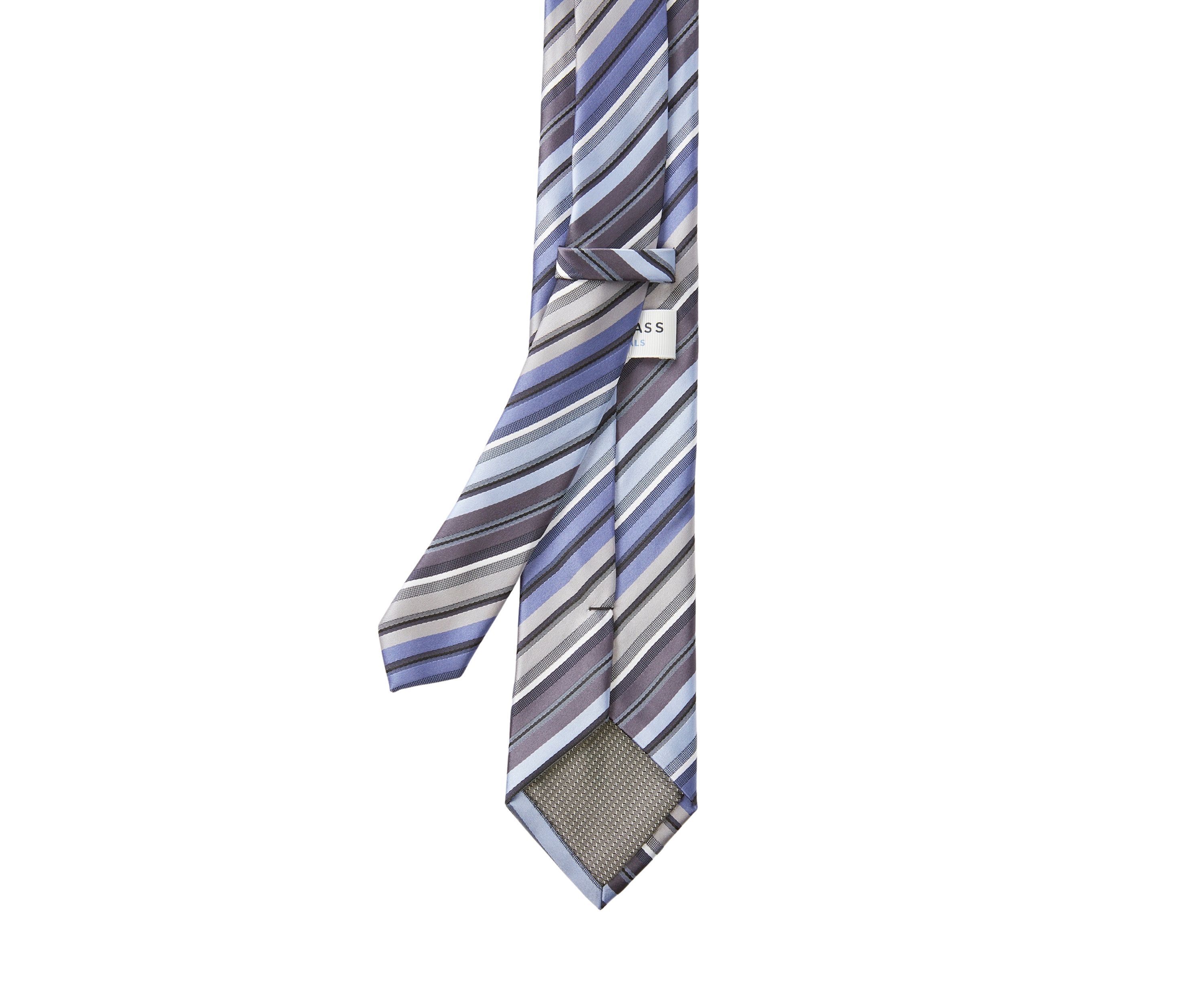 Big & Tall Necktie Set