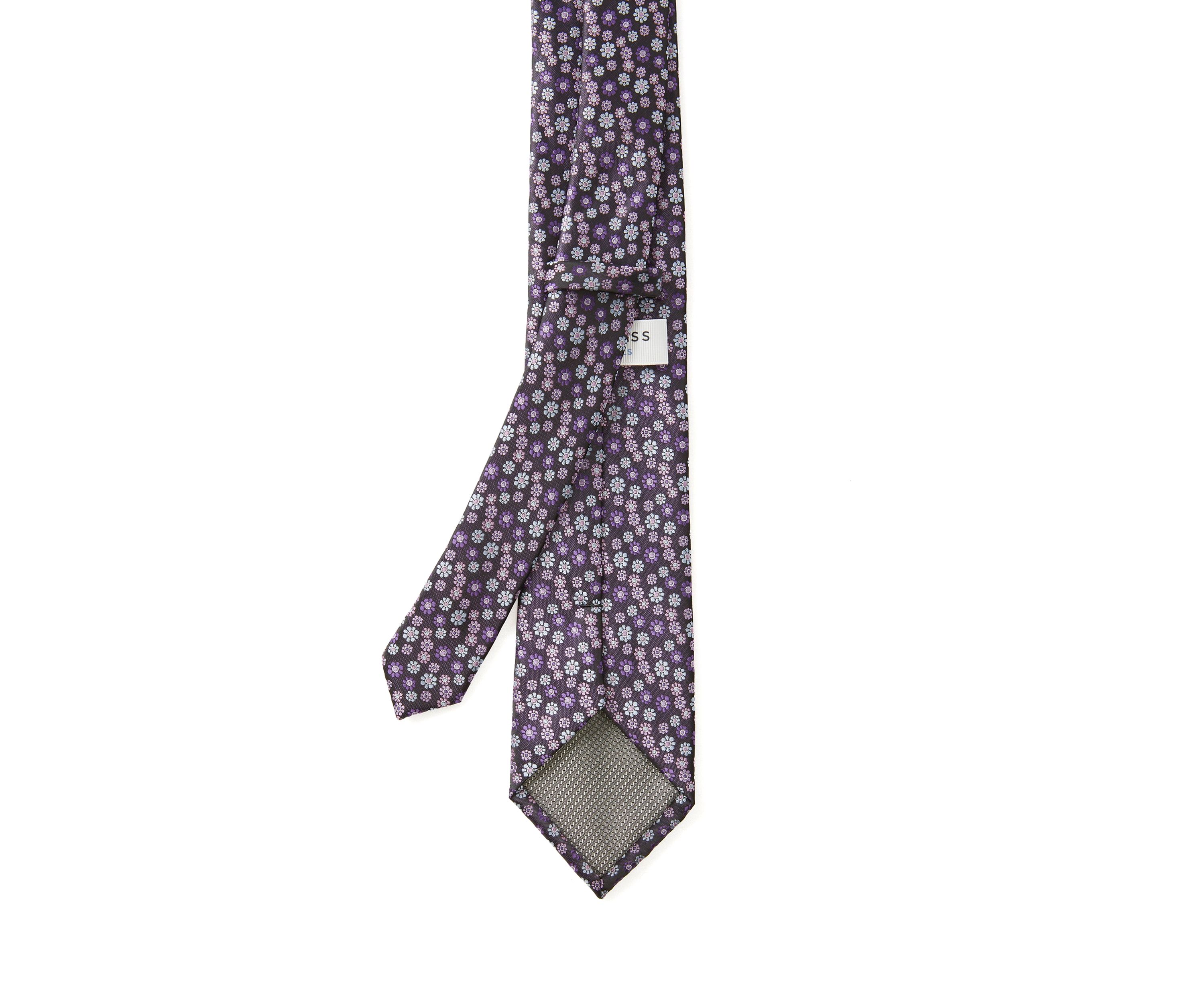 Big & Tall Necktie Set