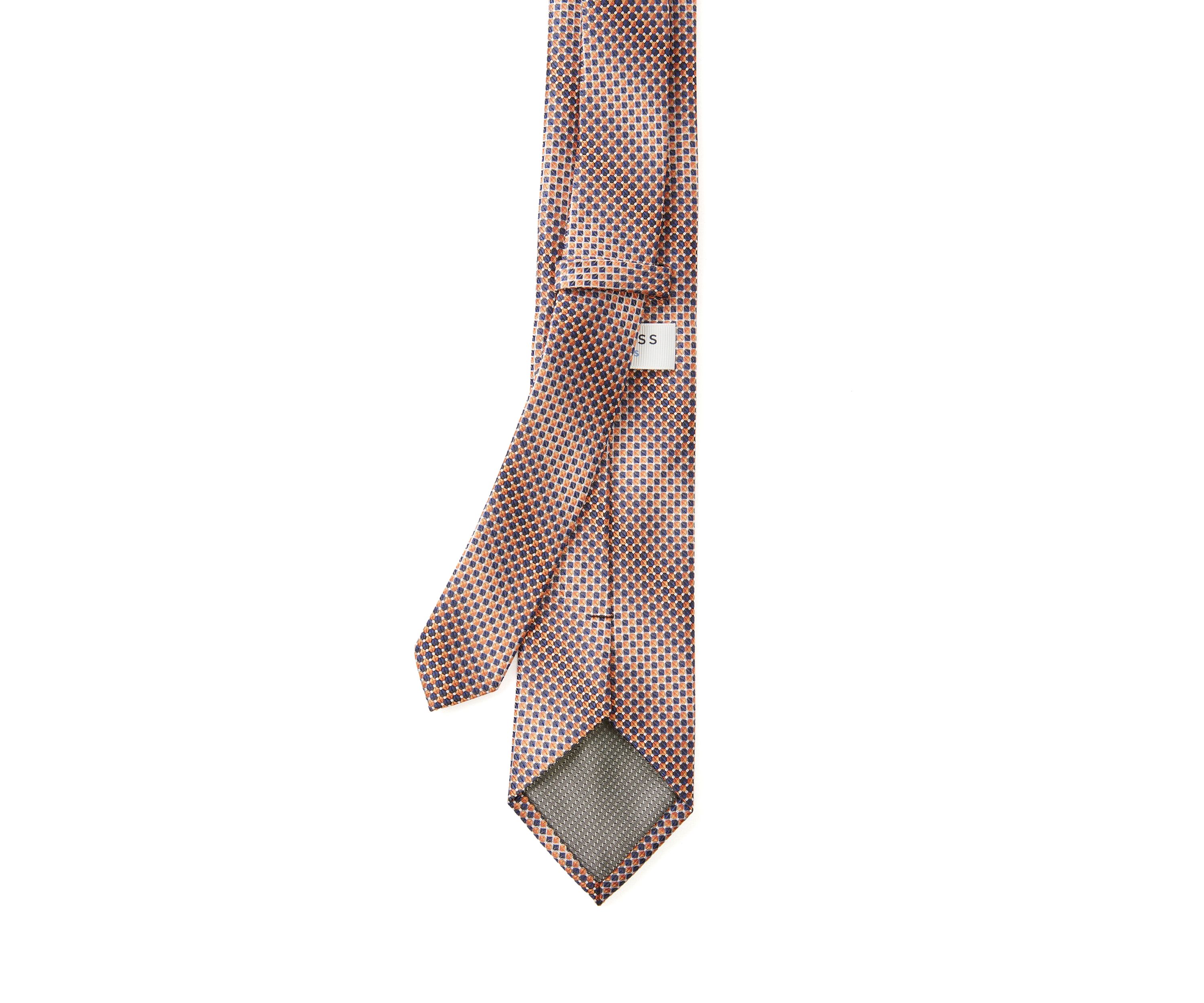 Big & Tall Necktie Set