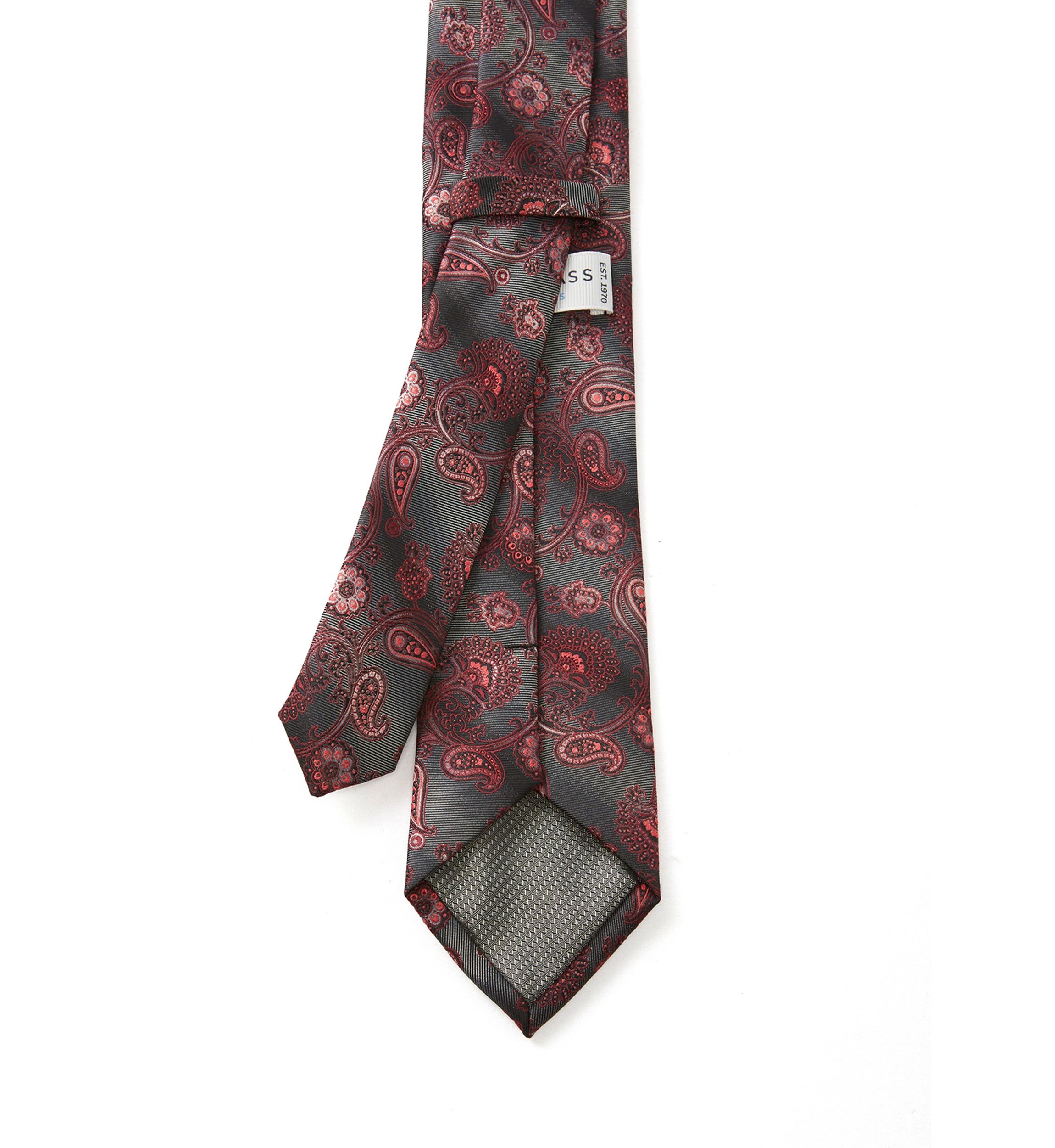 Big & Tall Necktie Set