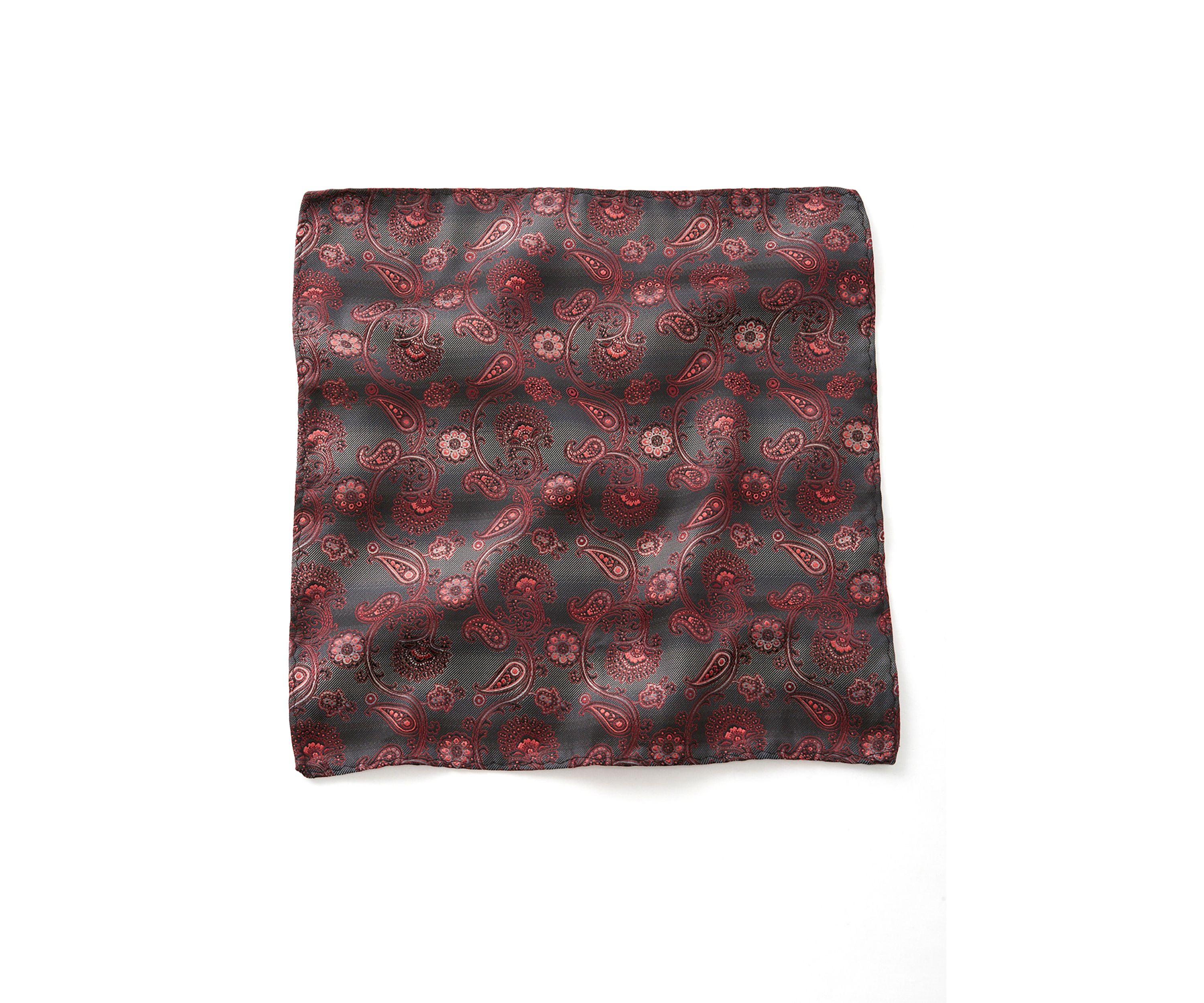 Big & Tall Necktie Set