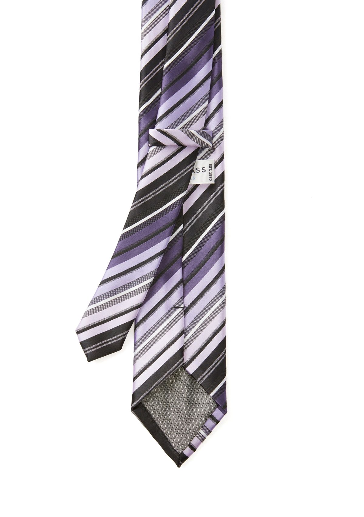 Big & Tall Necktie Set