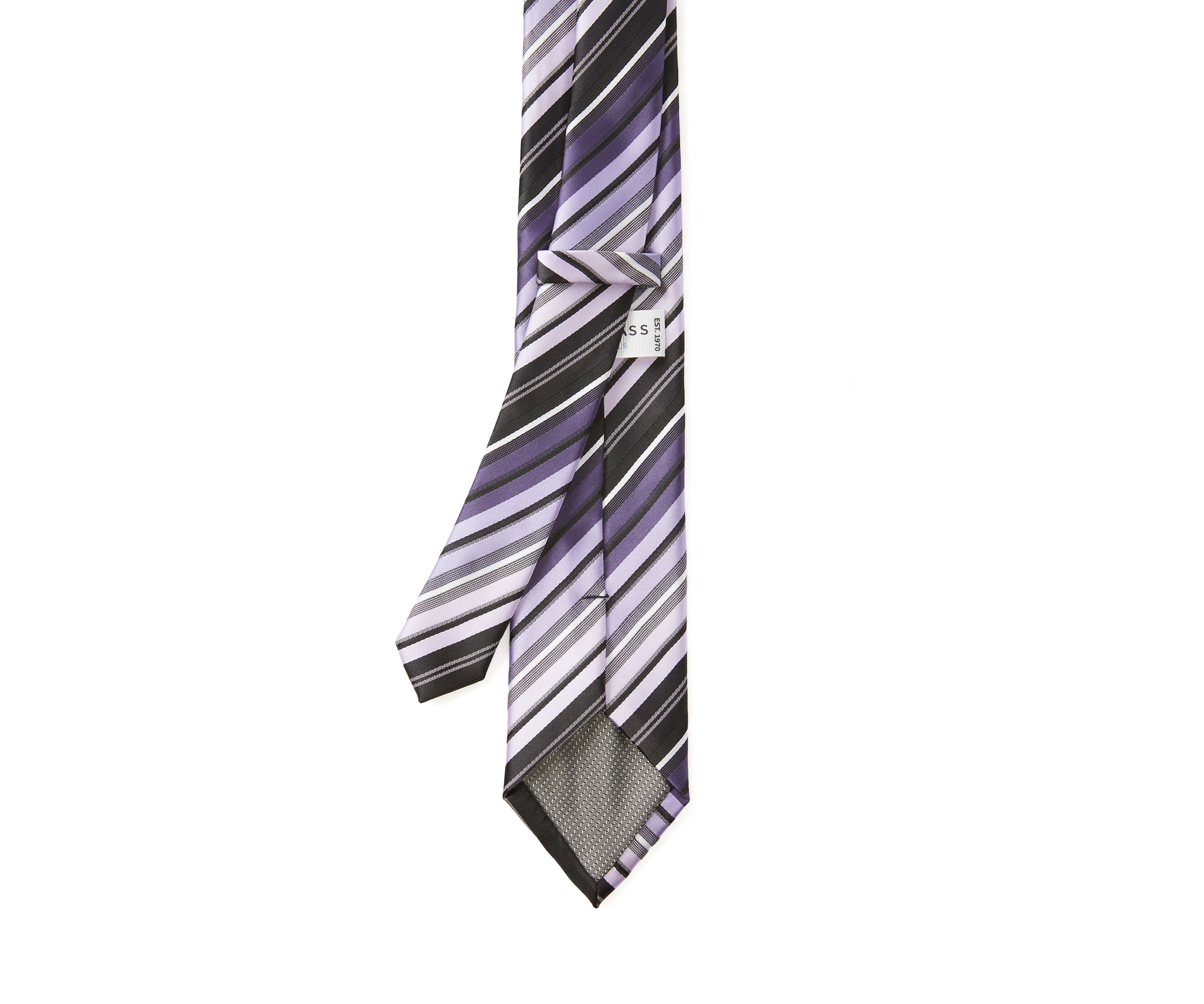 Big & Tall Necktie Set