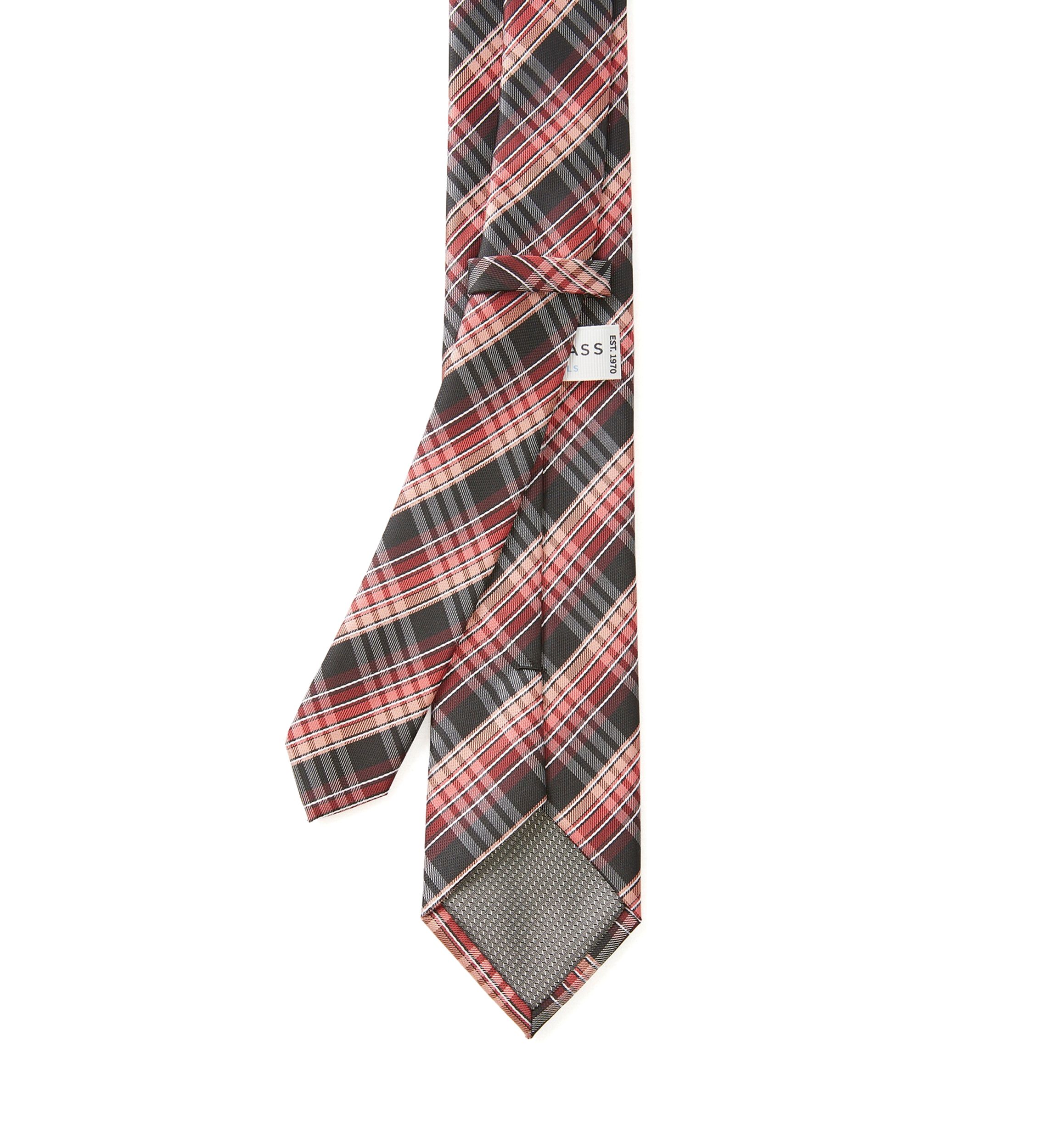 Big & Tall Necktie Set
