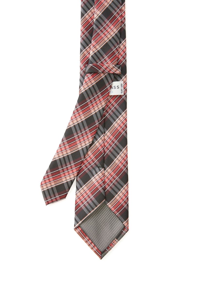 Big & Tall Necktie Set