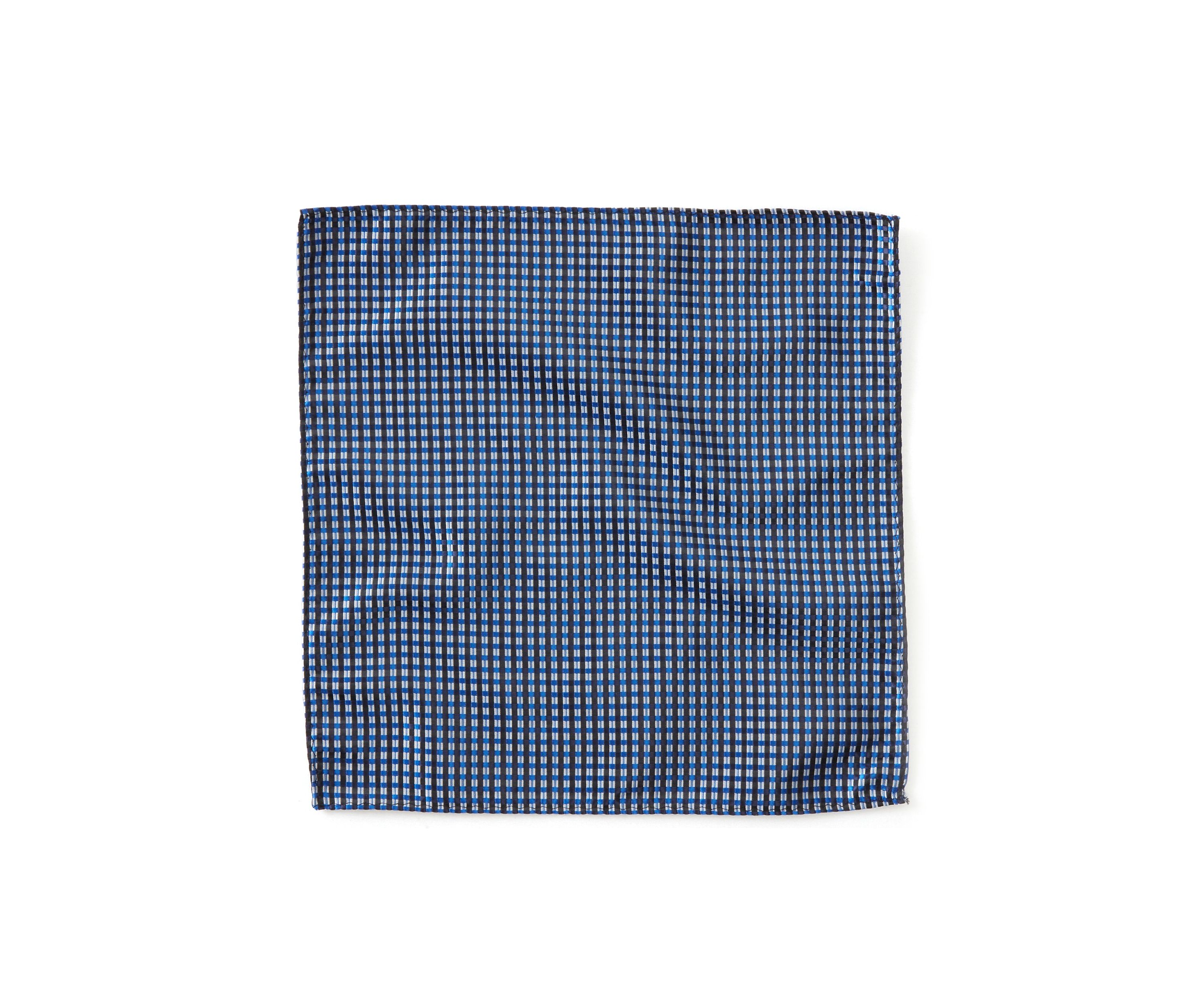 Big & Tall Tie Hanky Bar Set