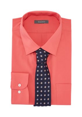 stafford shirt and tie box set