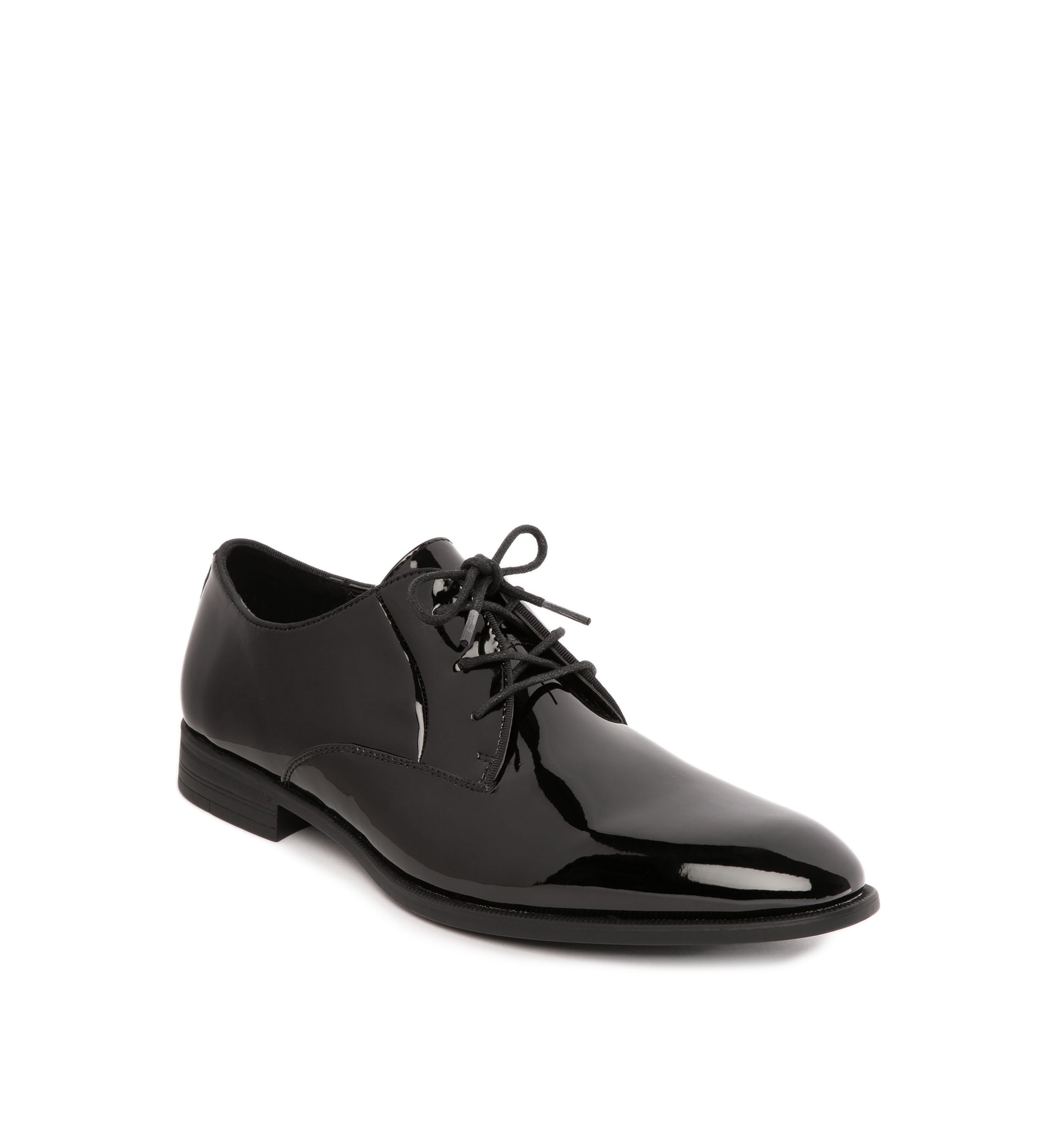 Tuxedo Shoes