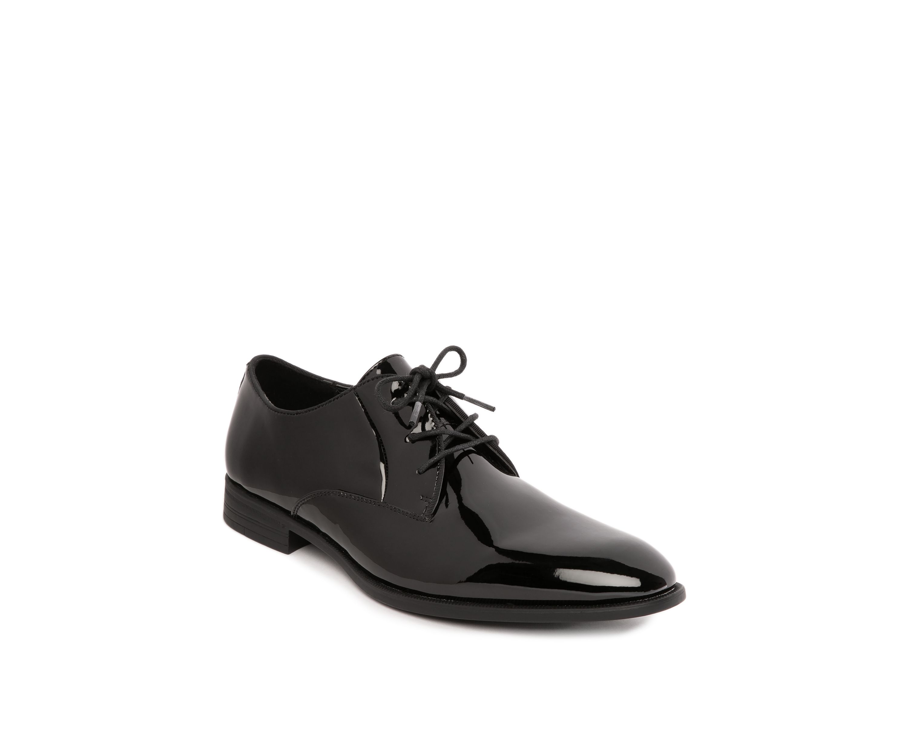 Tuxedo Shoes