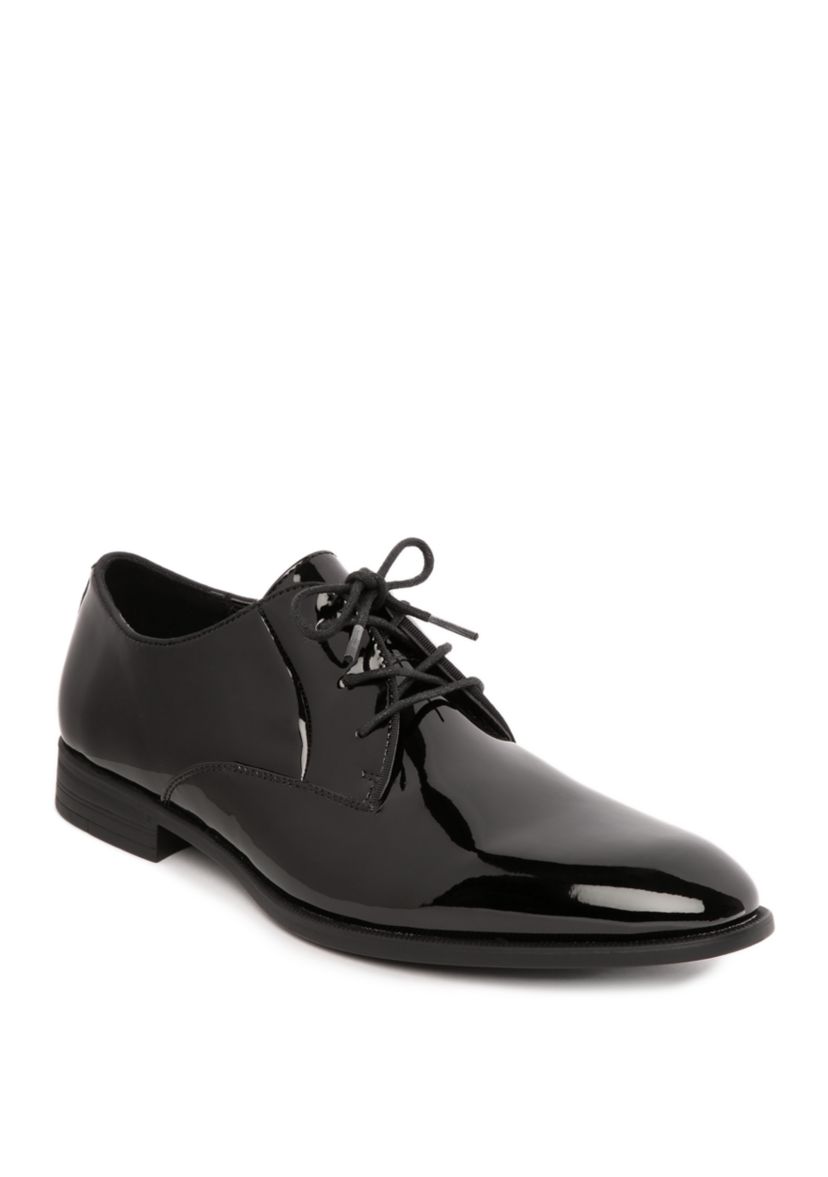 Tuxedo Shoes