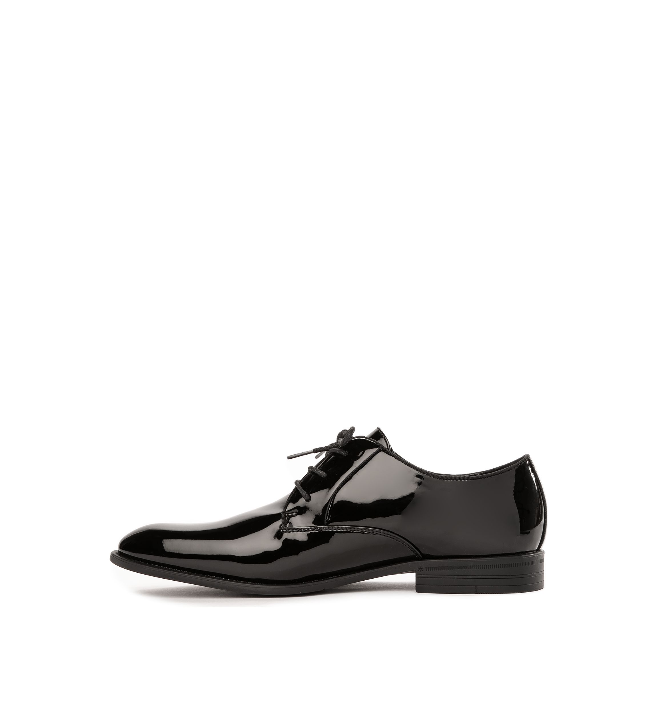 Tuxedo Shoes
