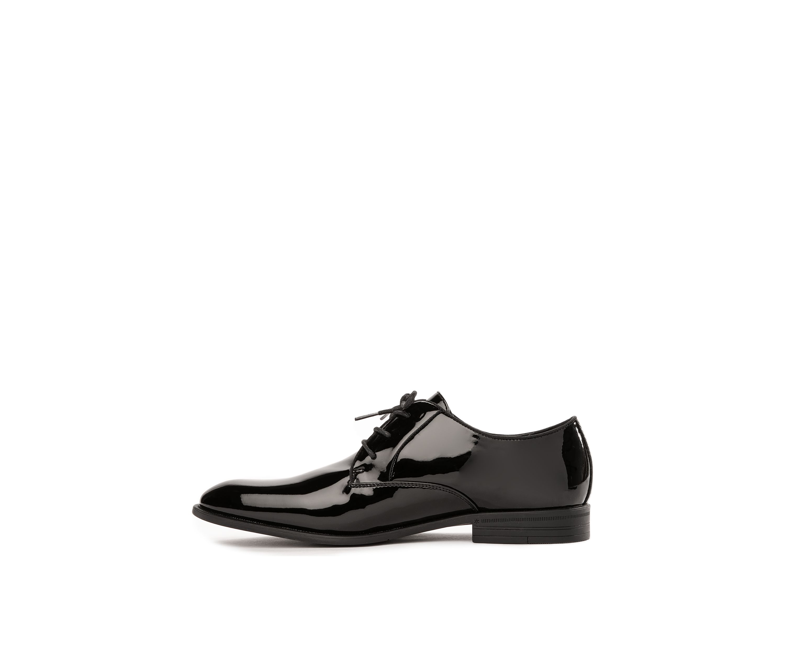 Tuxedo Shoes