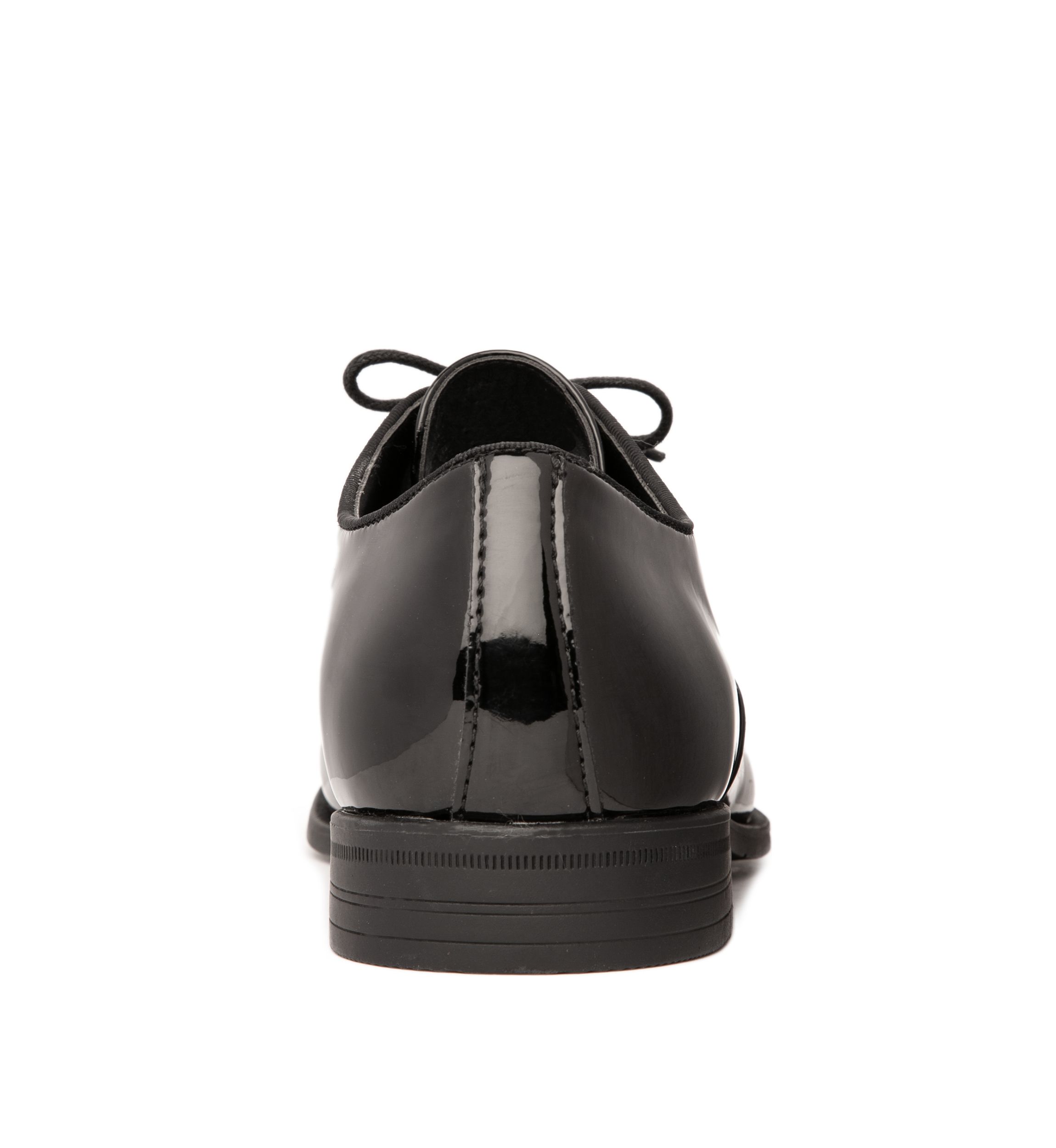 Tuxedo Shoes