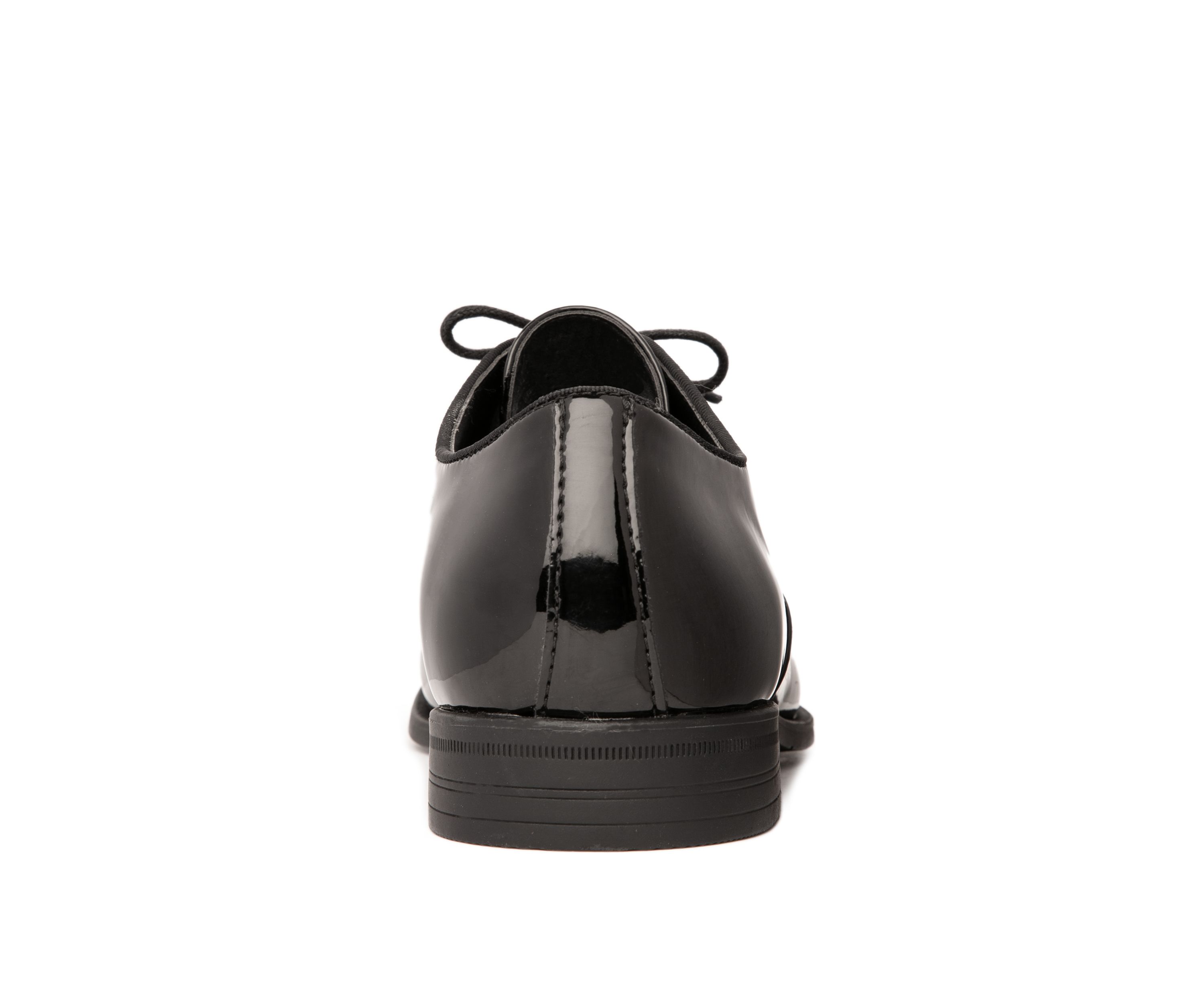 Tuxedo Shoes