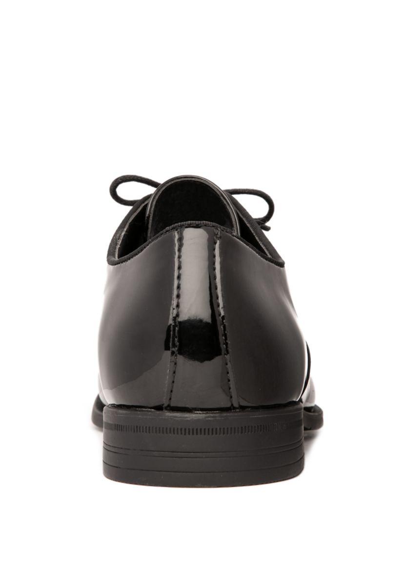 Tuxedo Shoes
