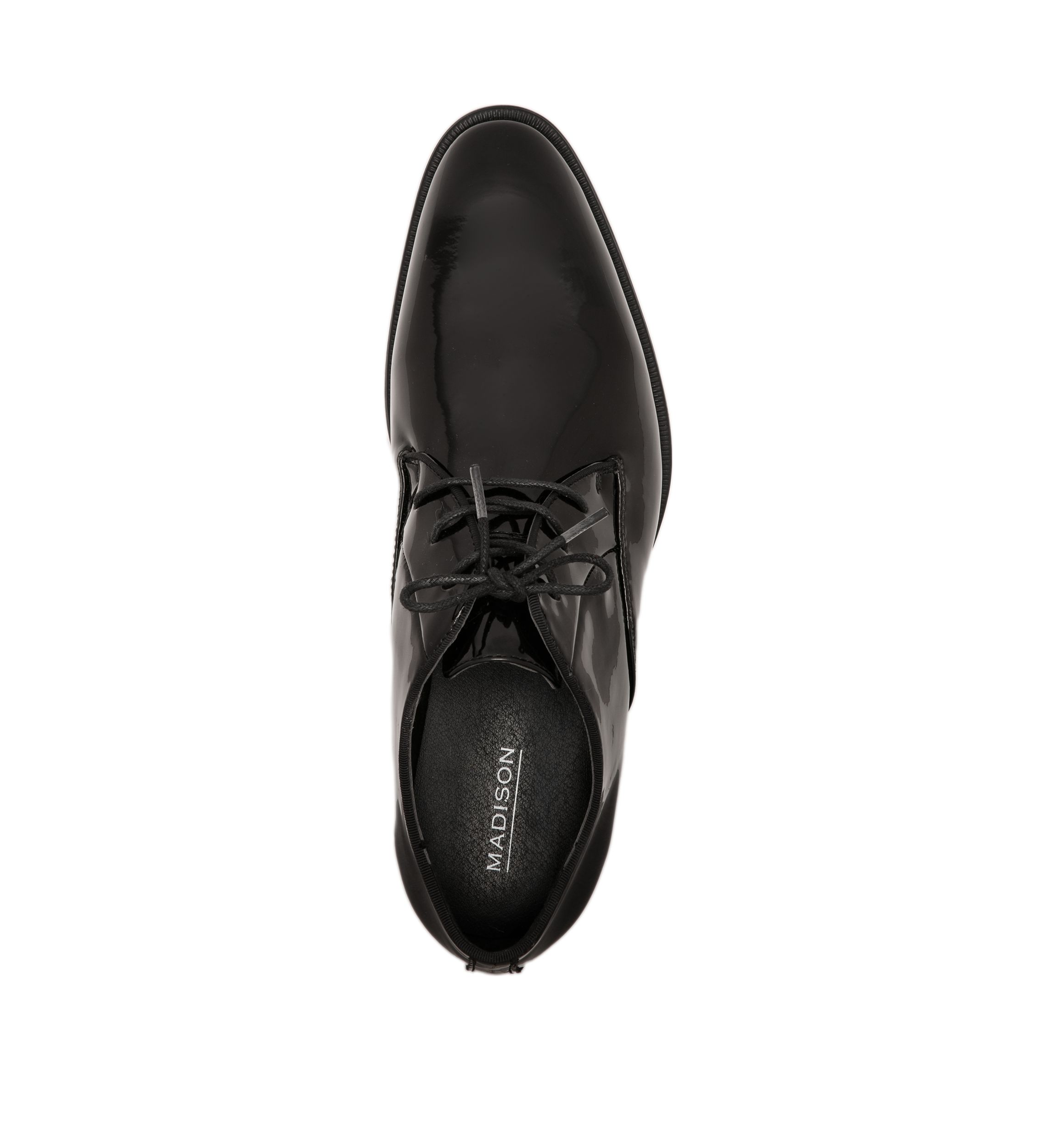 Tuxedo Shoes