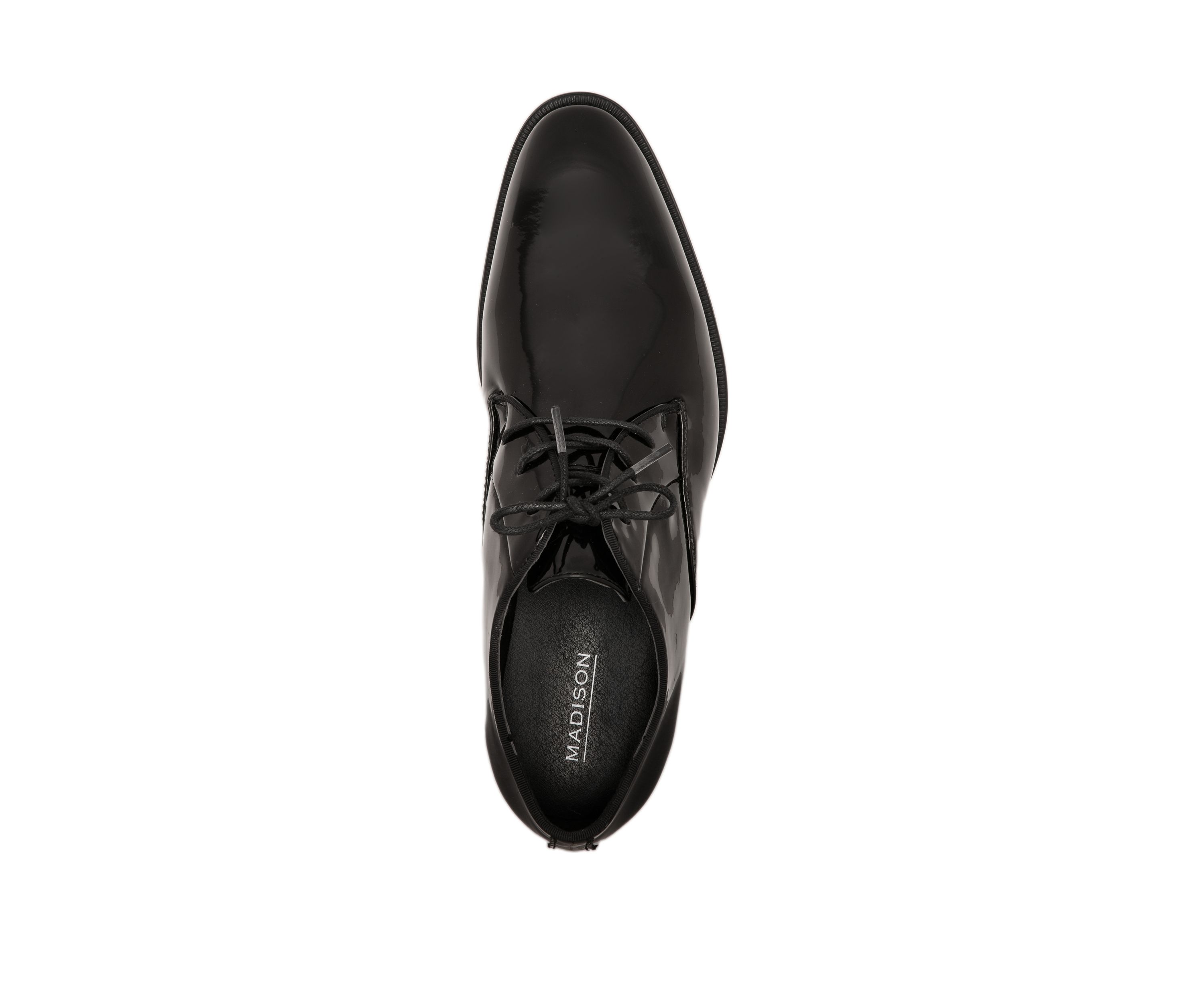 Tuxedo Shoes